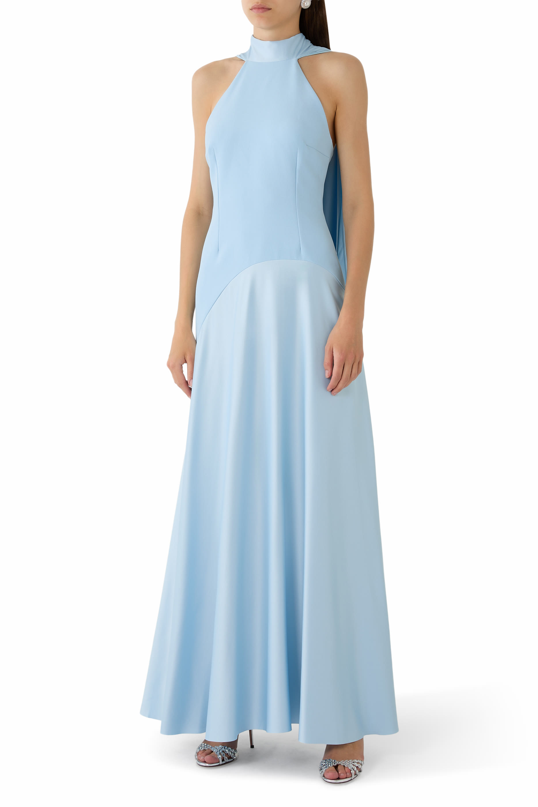  Cece Maxi Dress