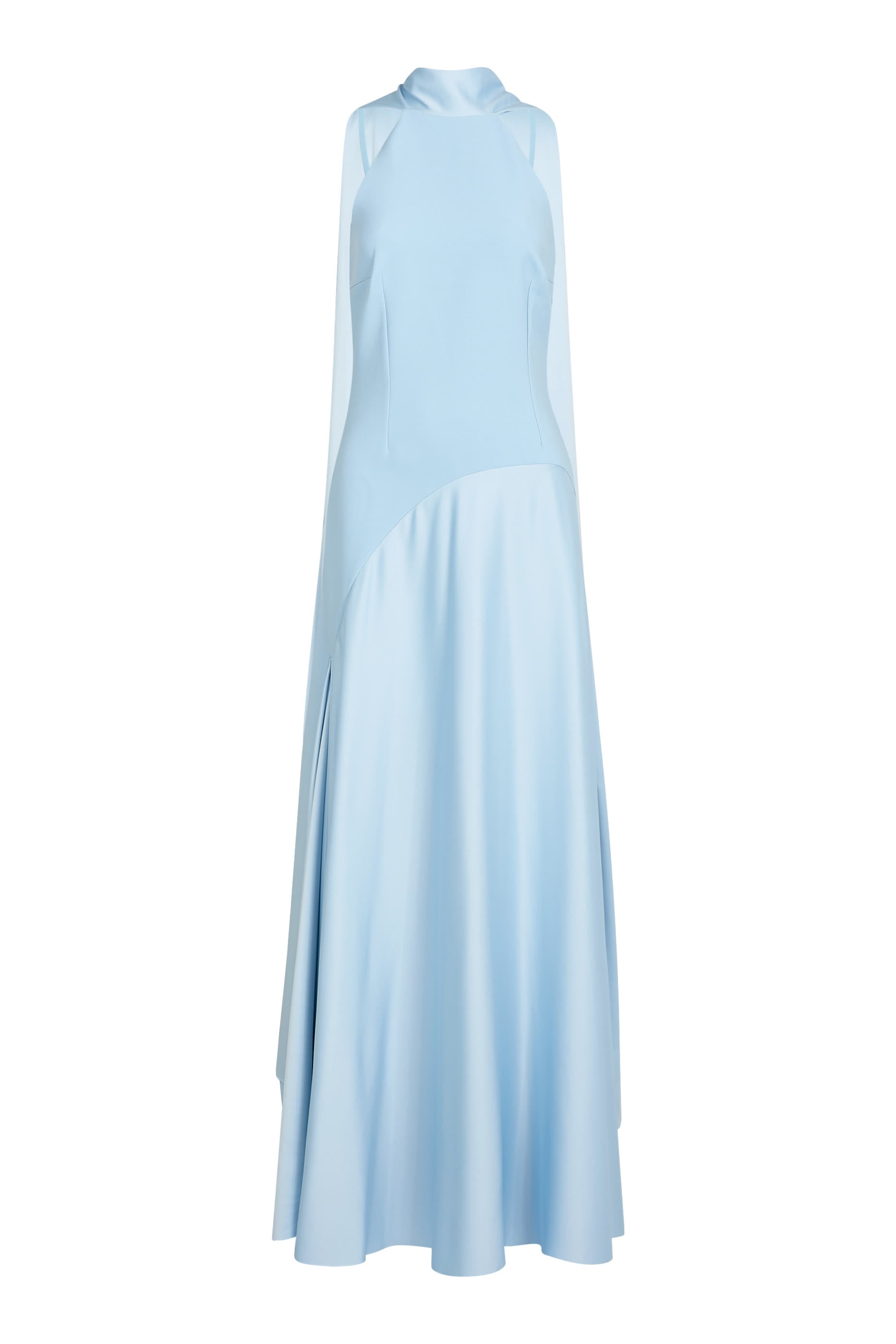  Cece Maxi Dress