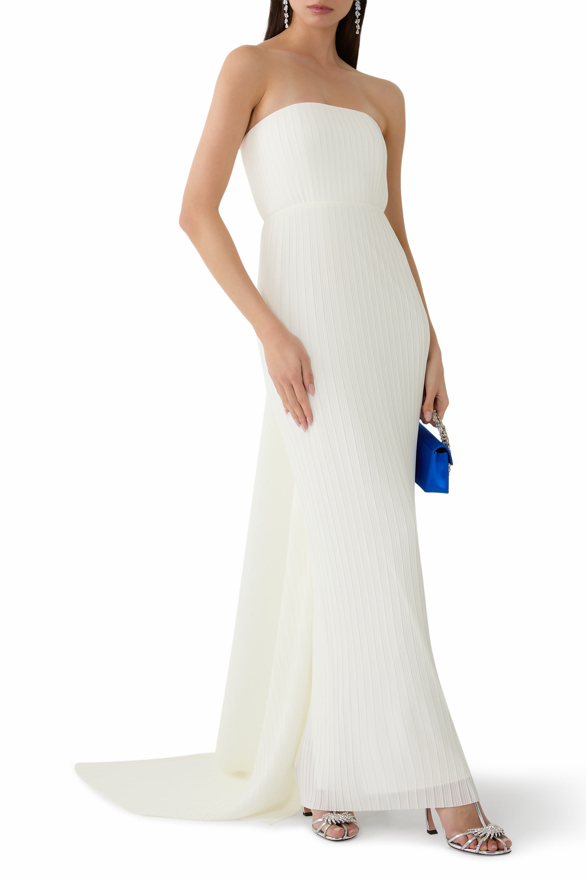 Harlee Maxi Dress