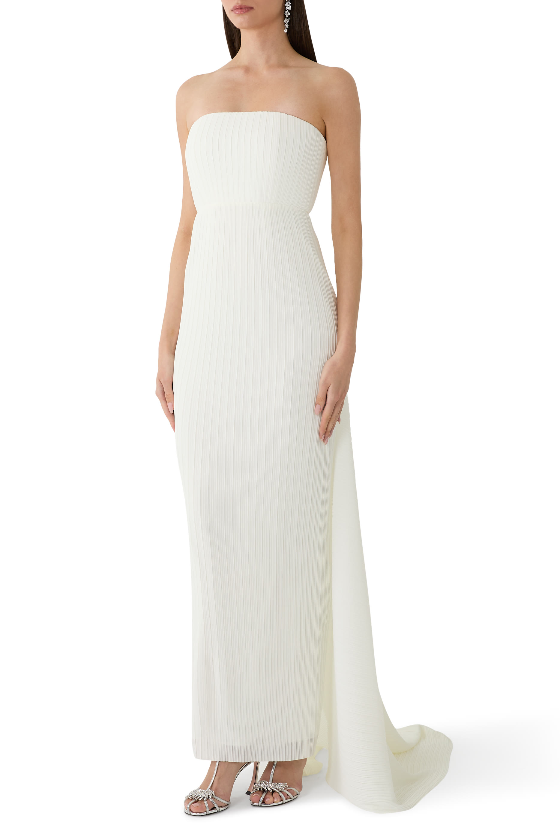 Harlee Maxi Dress