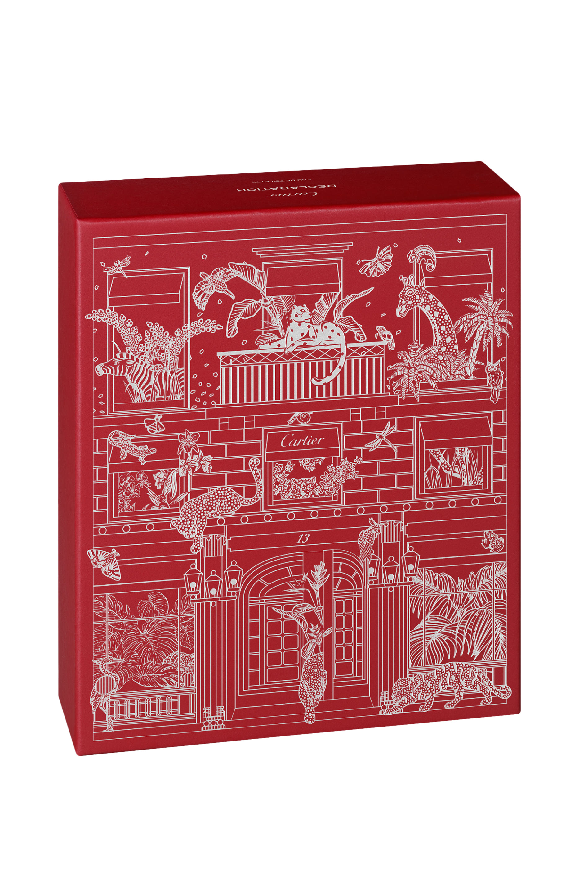 Déclaration Gift Set