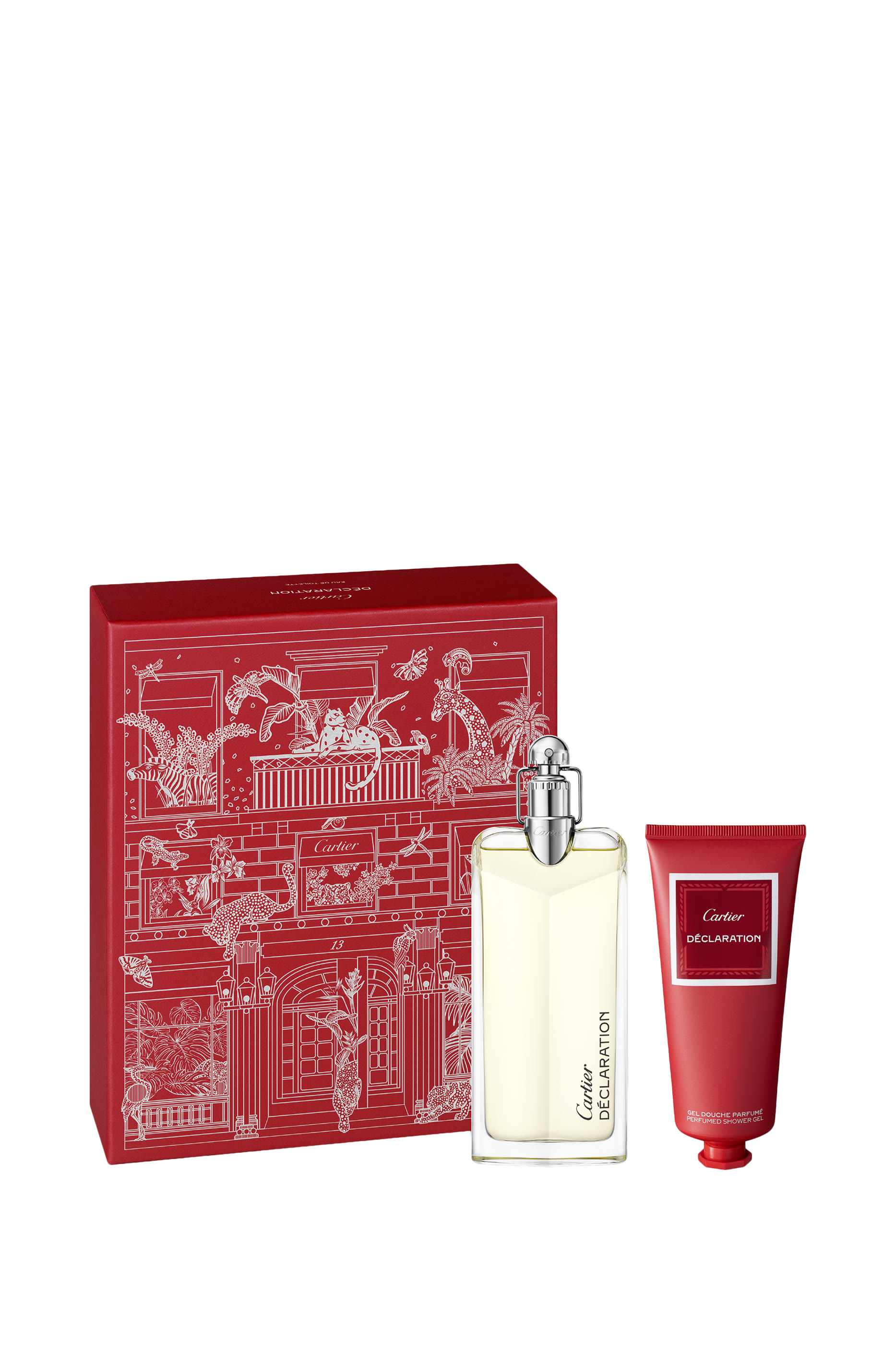 Déclaration Gift Set