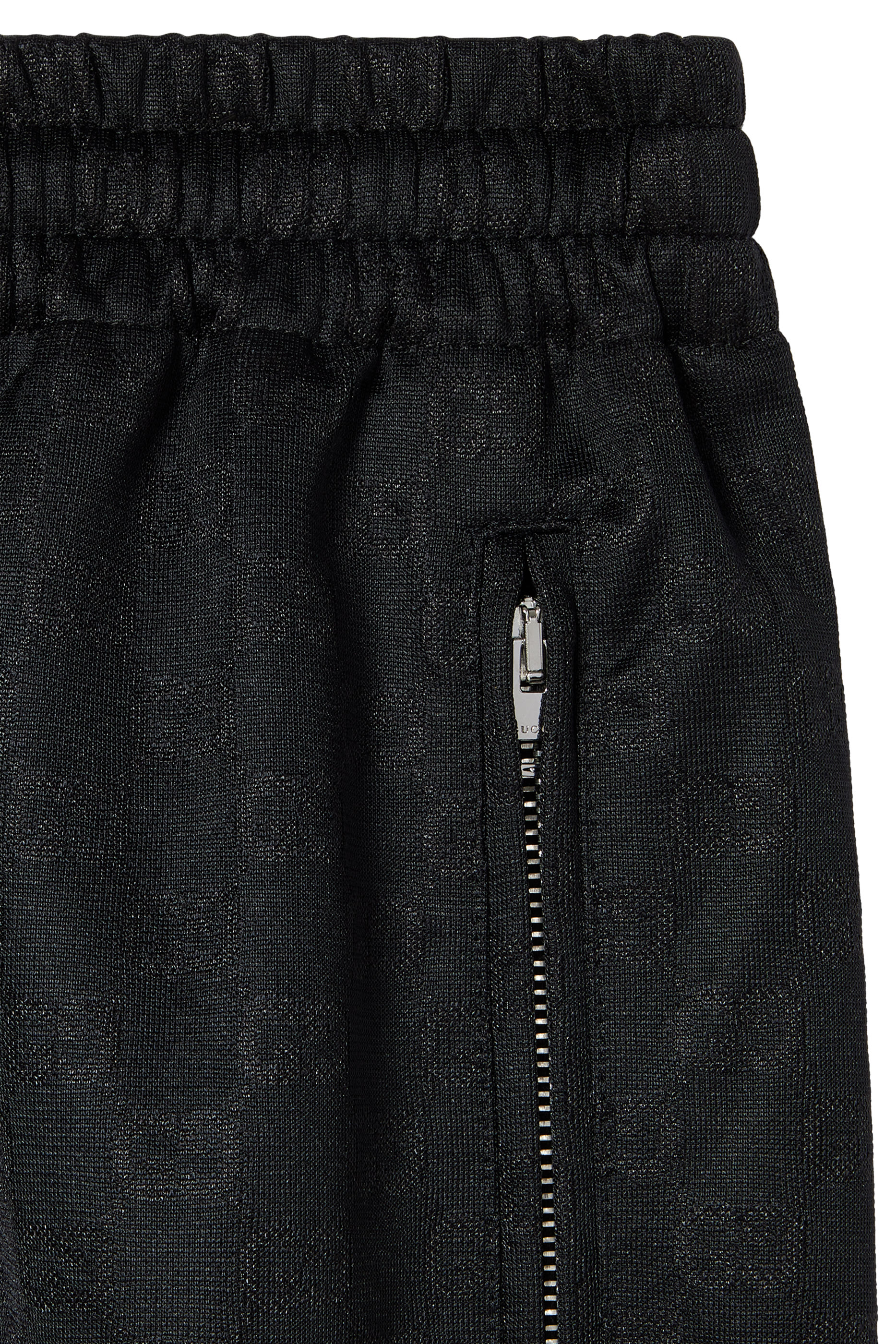  GG Jersey Jacquard Leisure Pants 