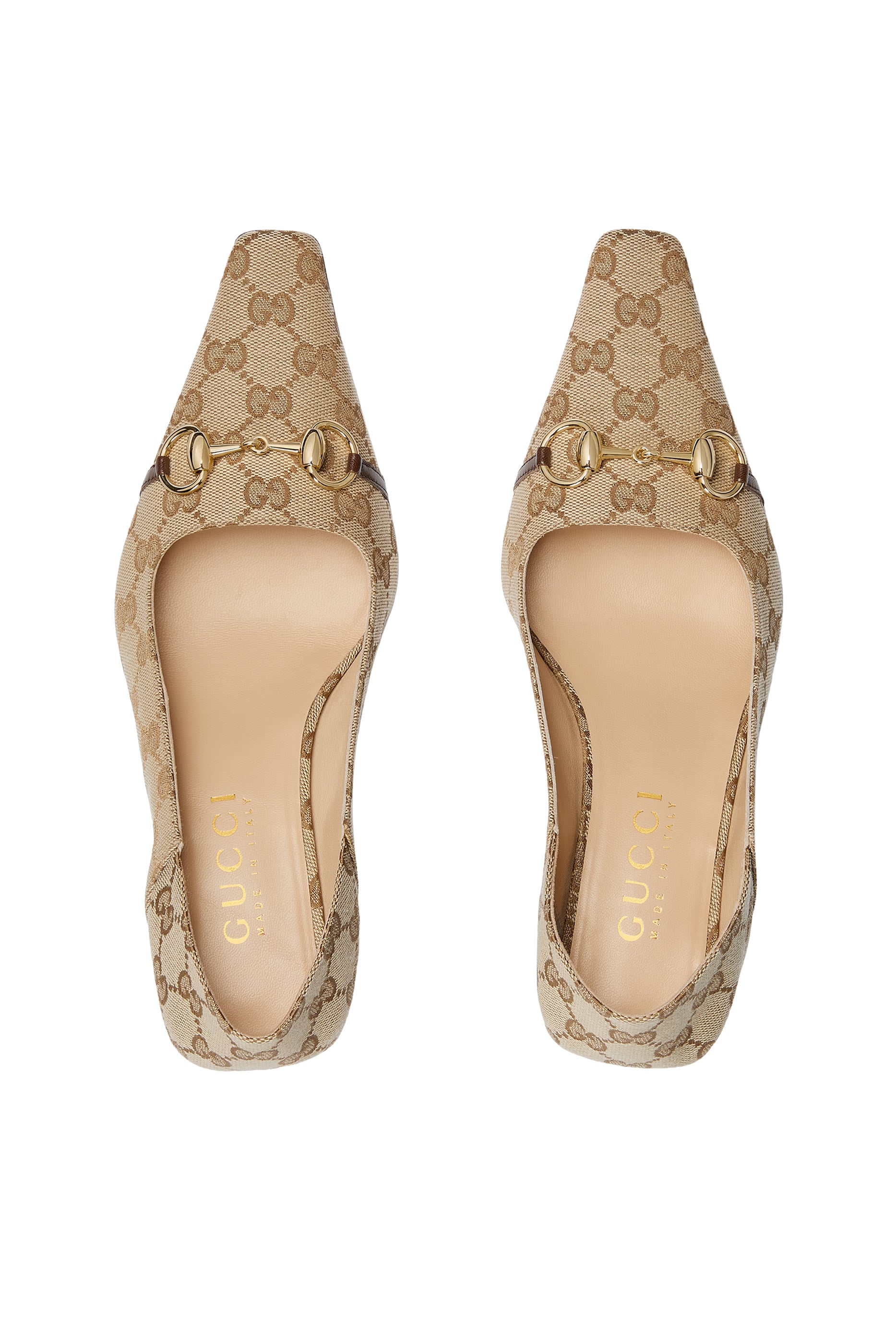  Vittoria 55 Pumps 