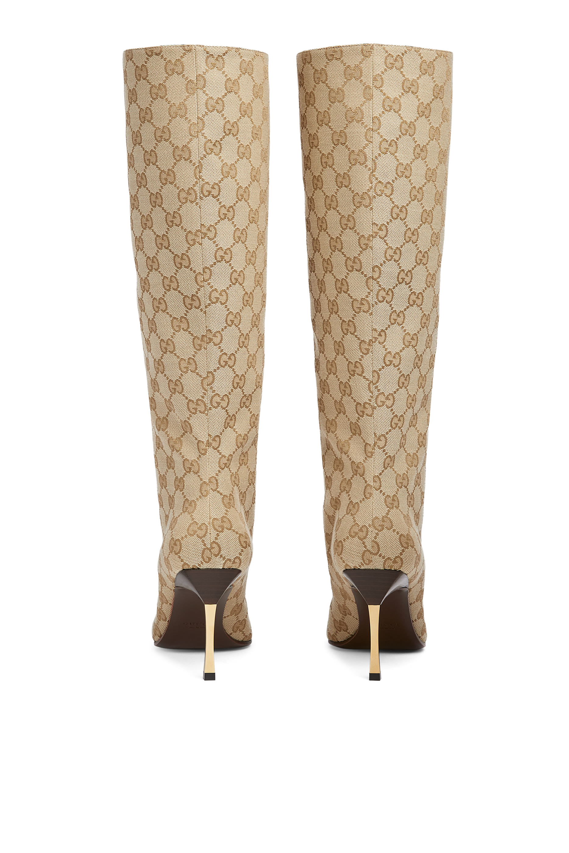 Bombshell 85 Boots