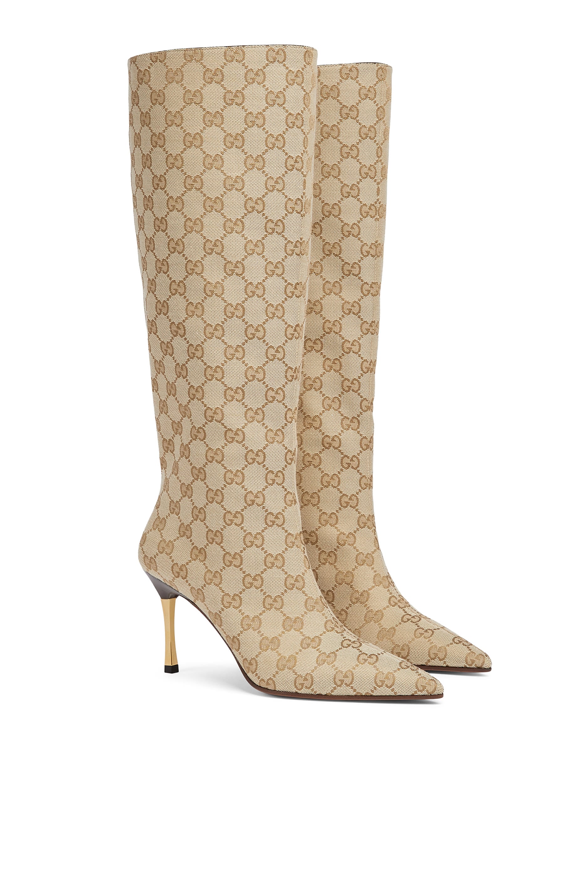 Bombshell 85 Boots