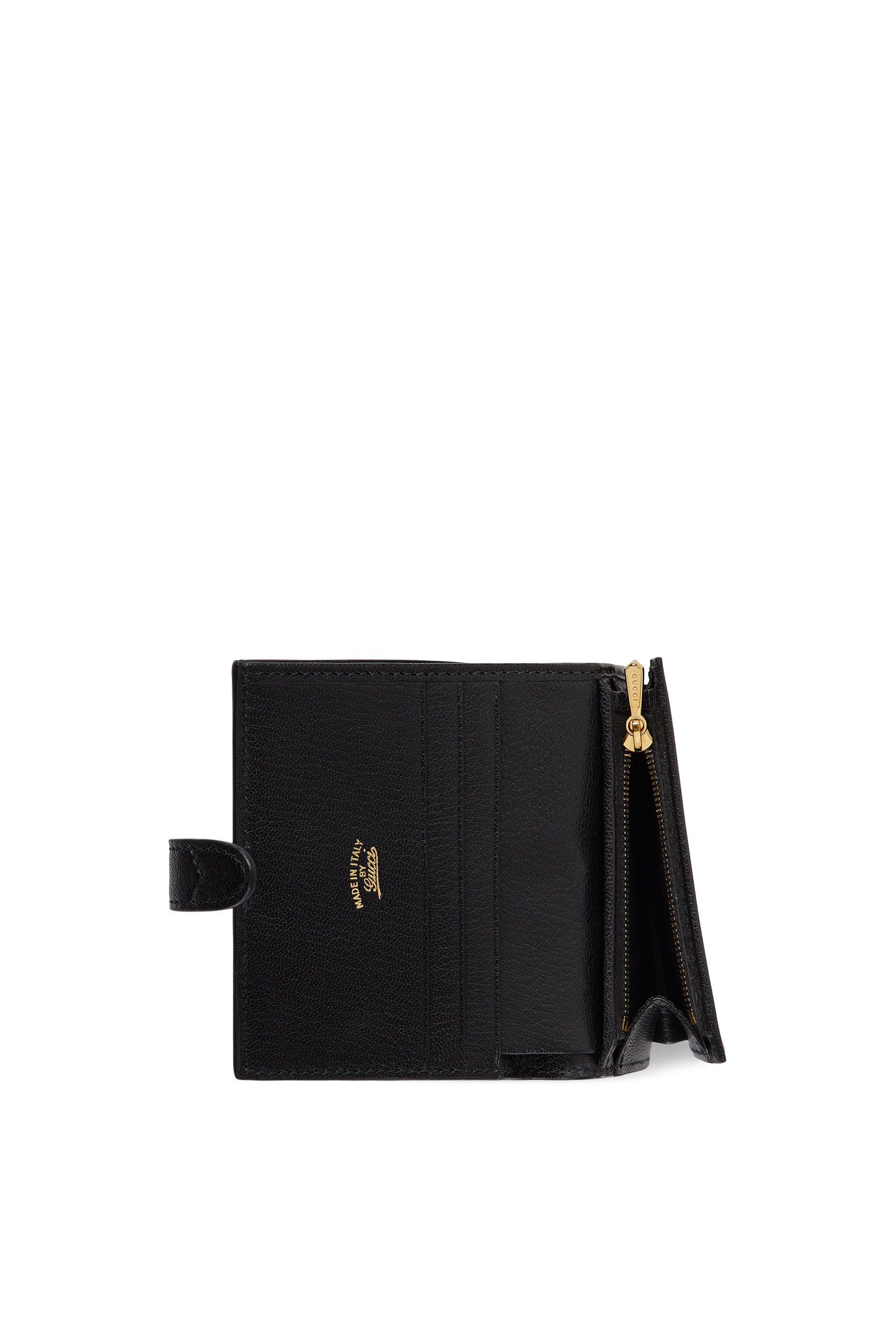 Jackie Medium Wallet