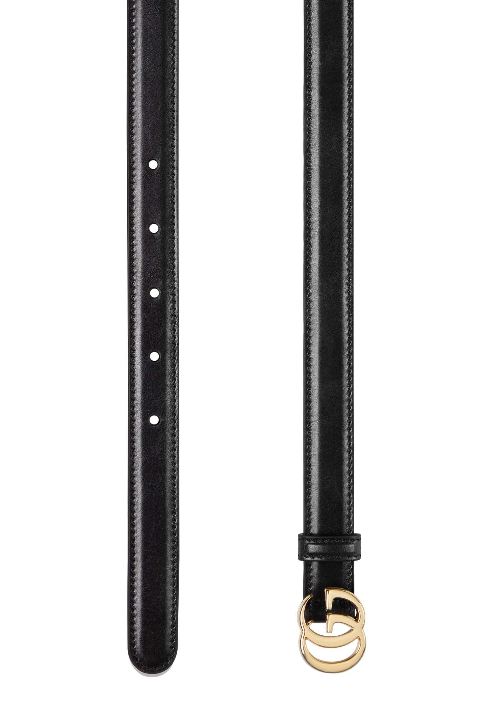 GG Marmont Thin Belt