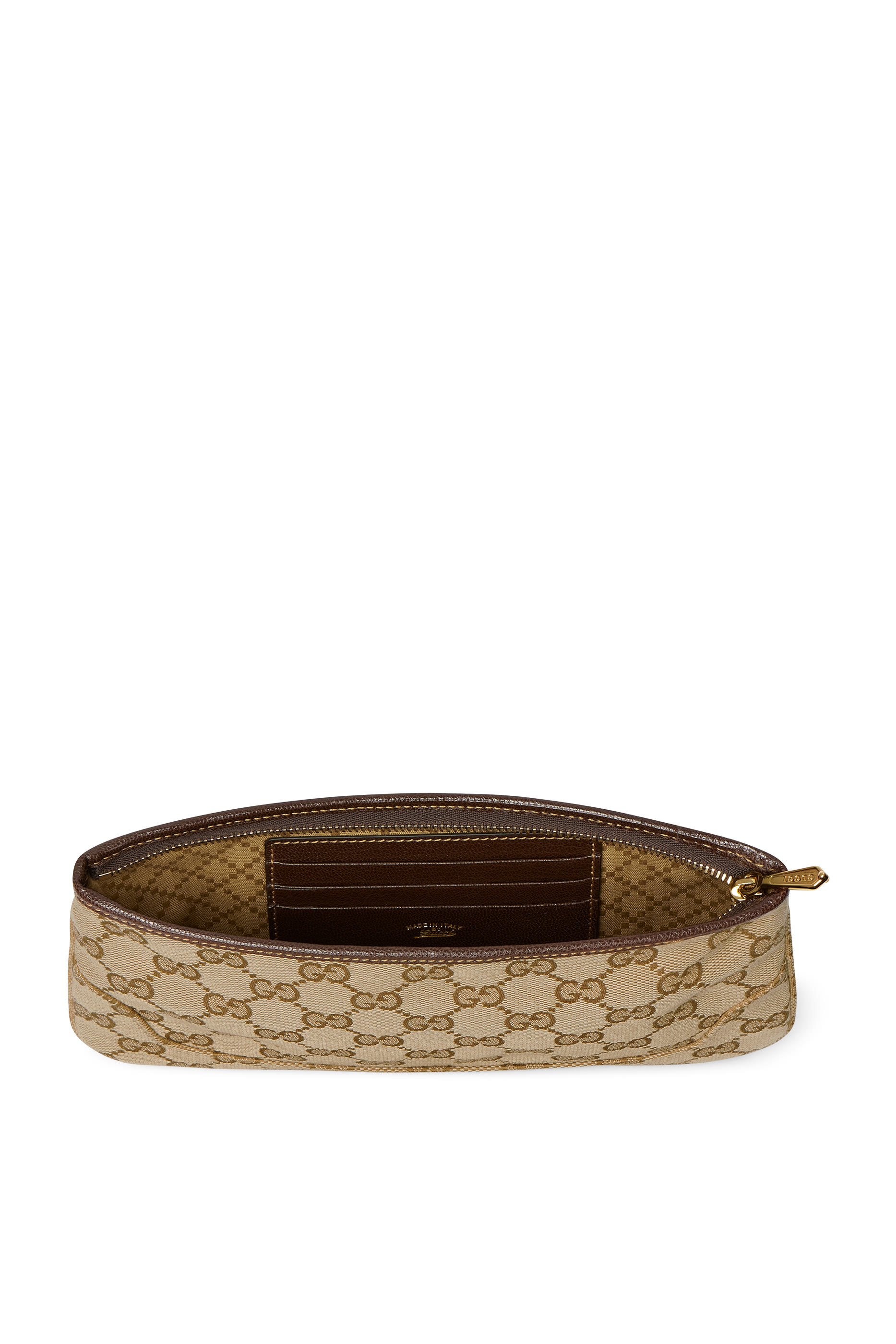 Jackie Small Pouch