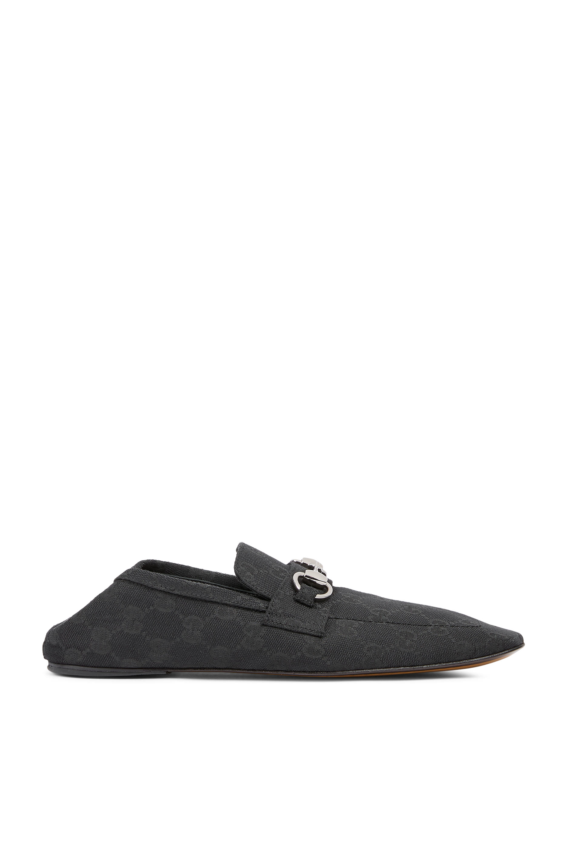 Horsebit Loafers