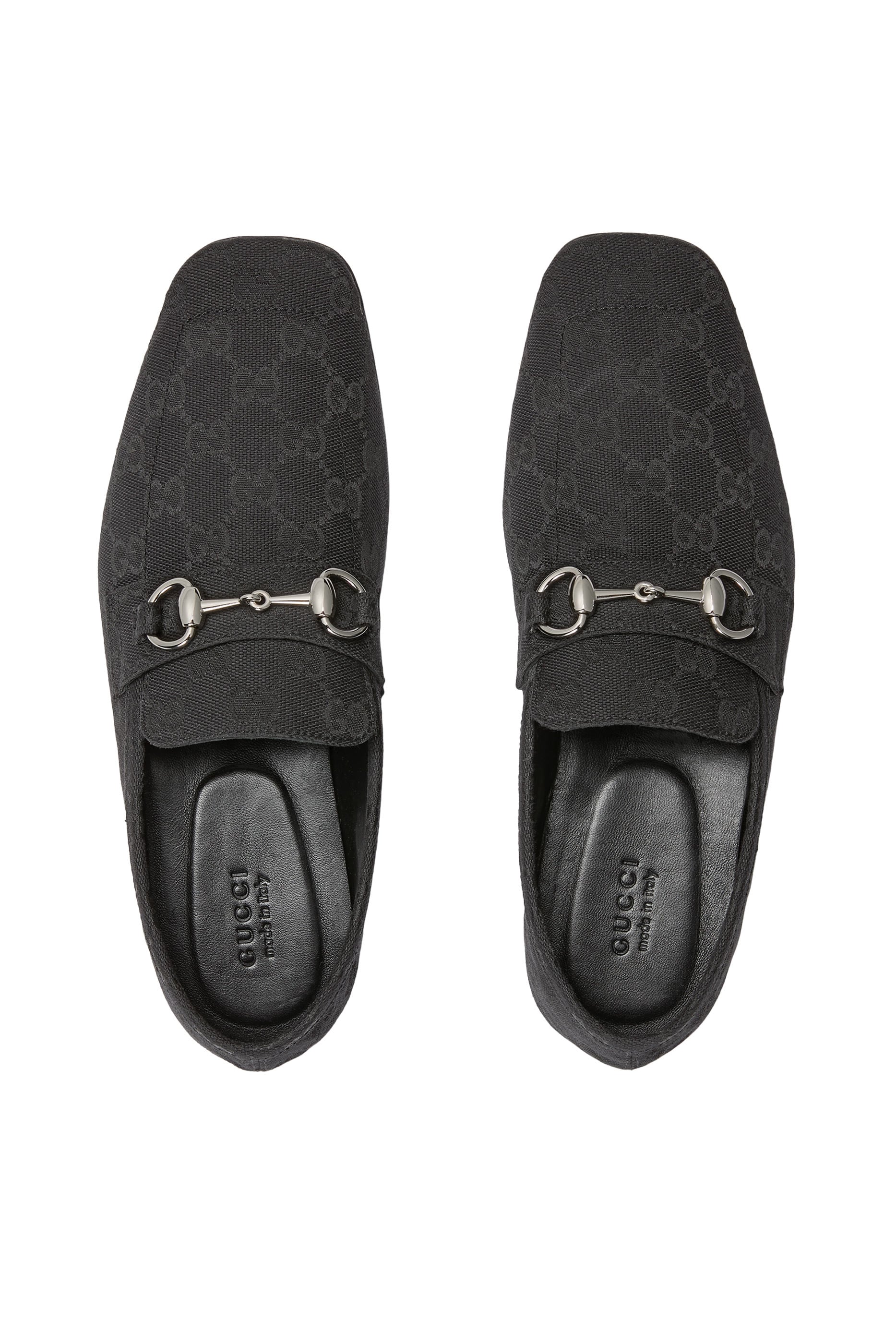 Horsebit Loafers