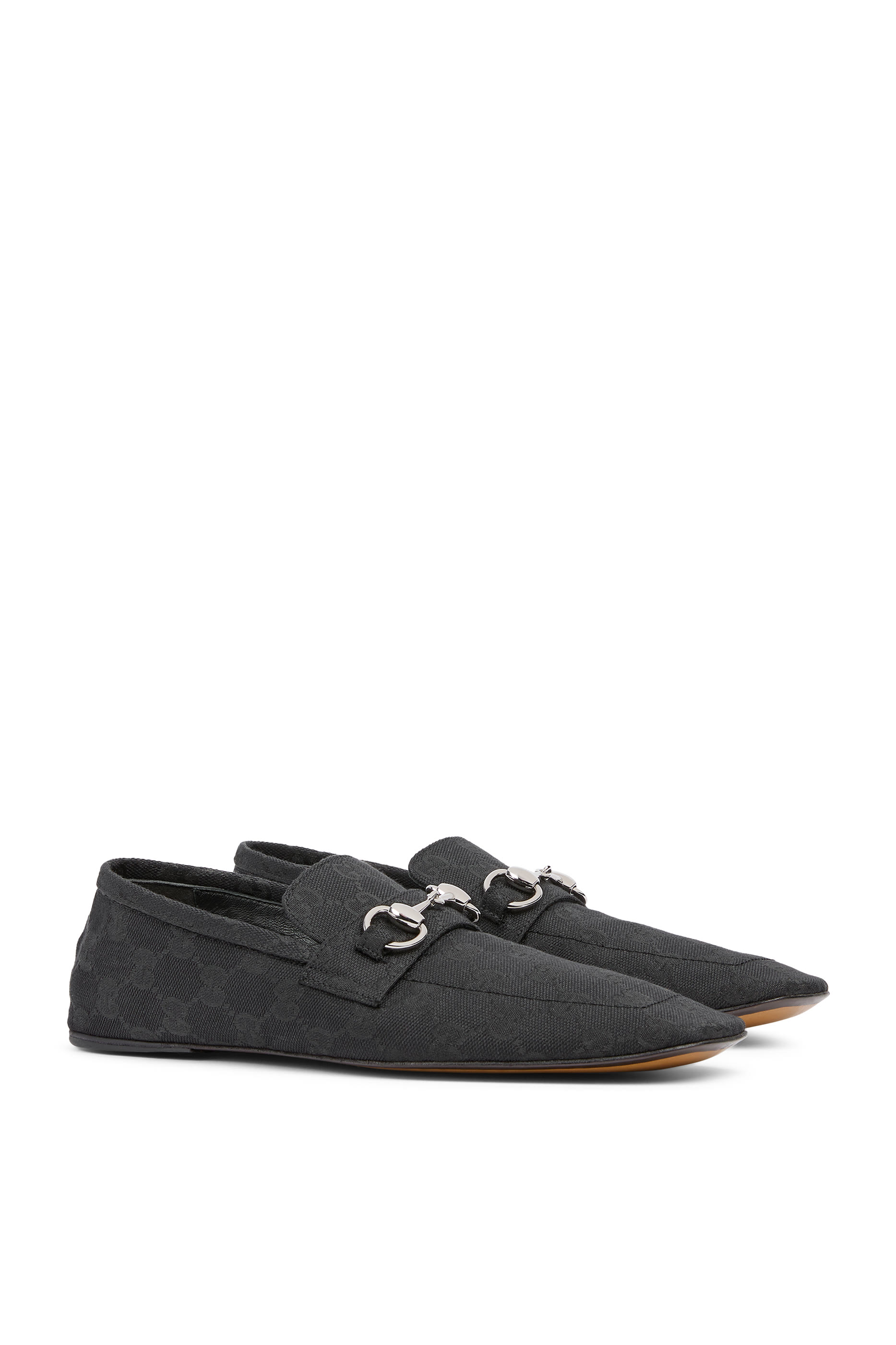 Horsebit Loafers