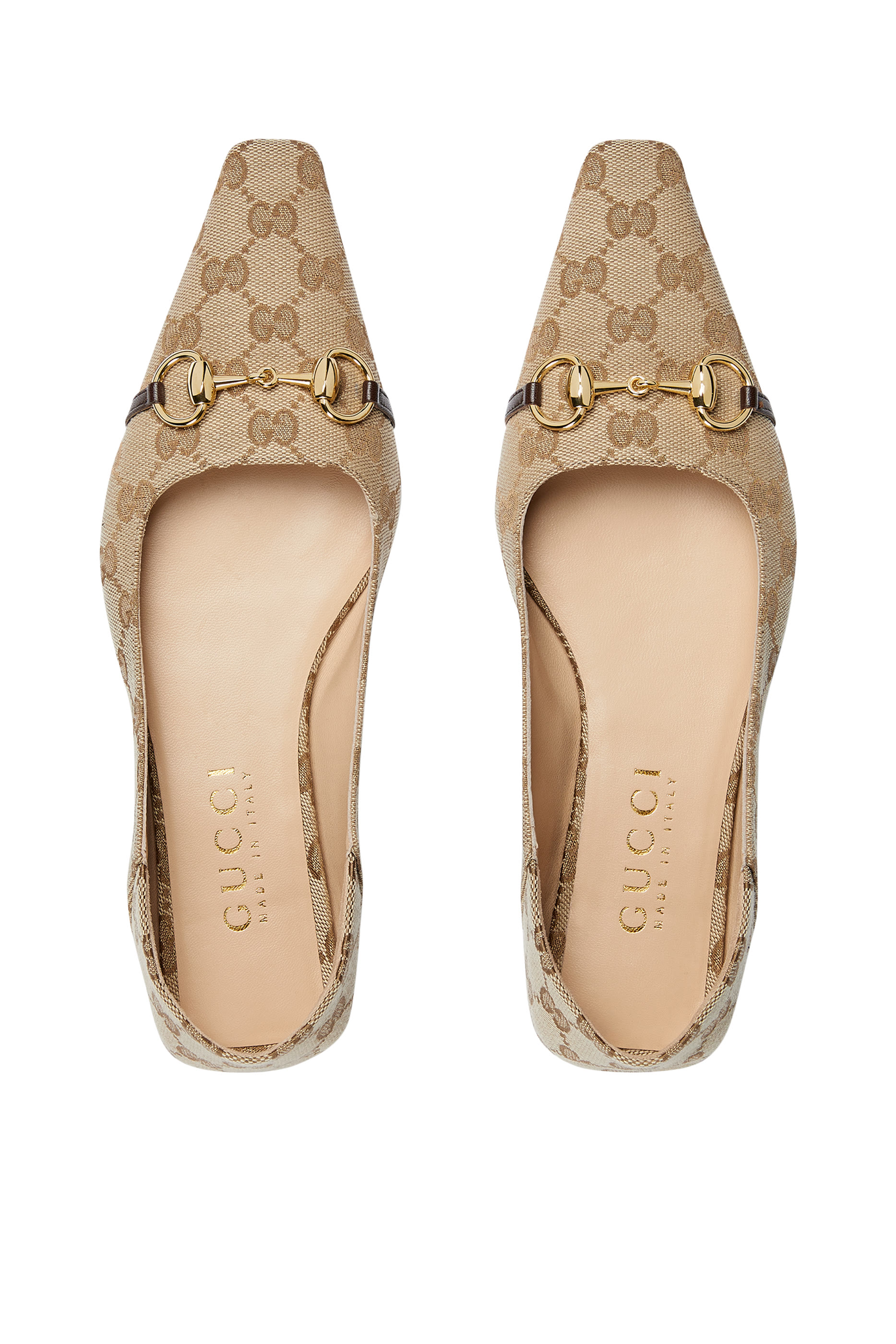 Vittoria Ballerinas
