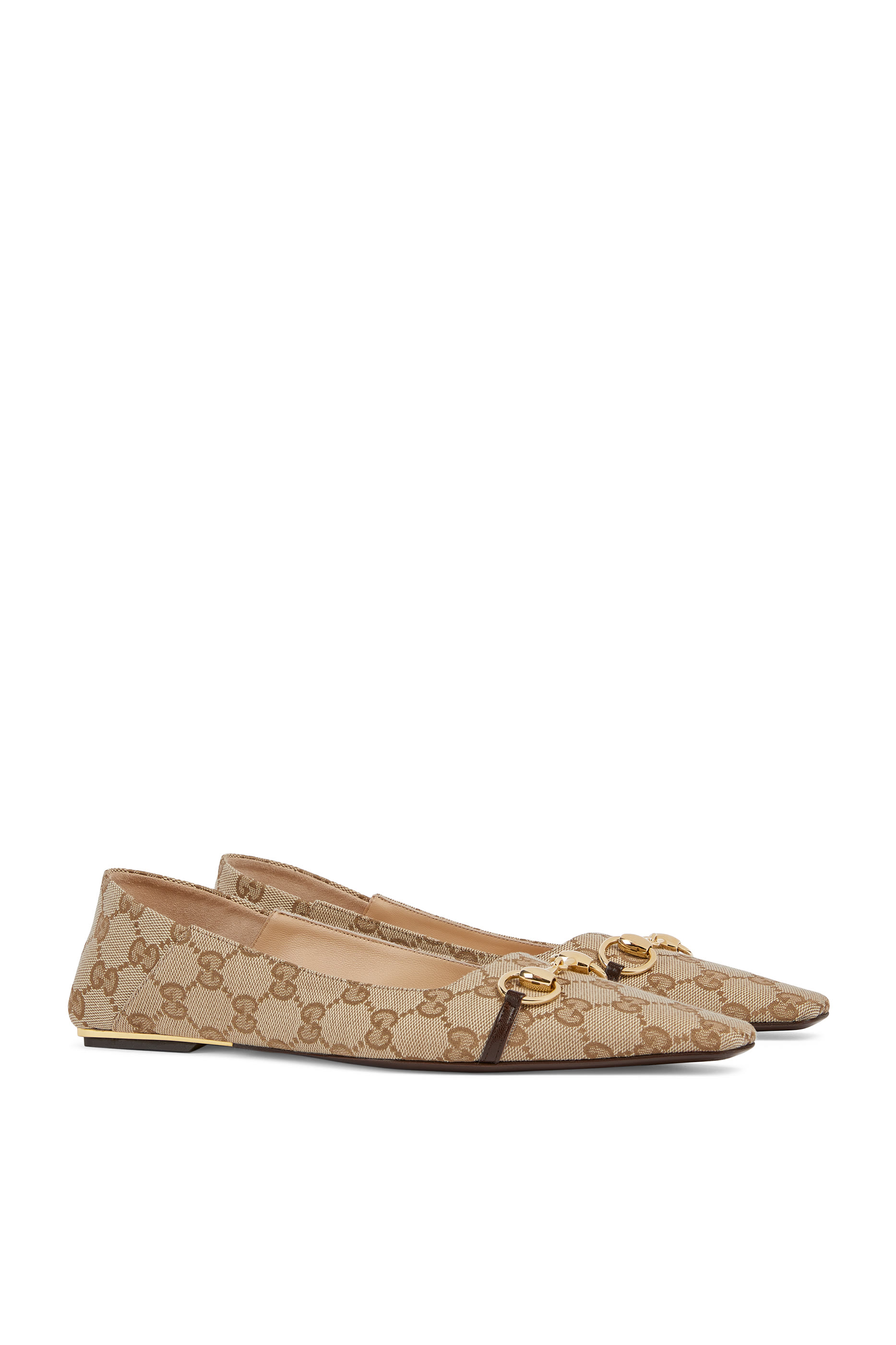 Vittoria Ballerinas