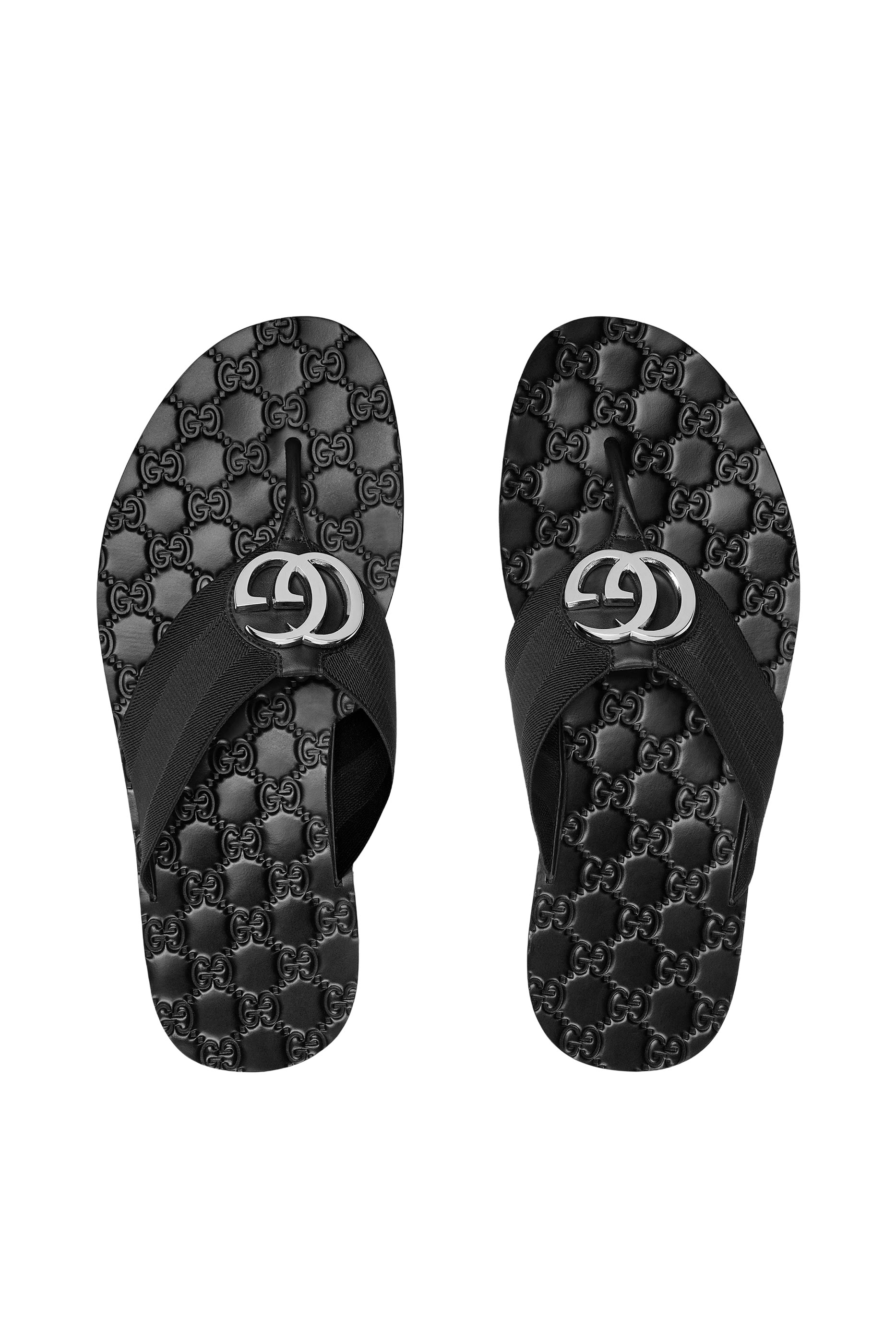 Riviera Thong Sandals