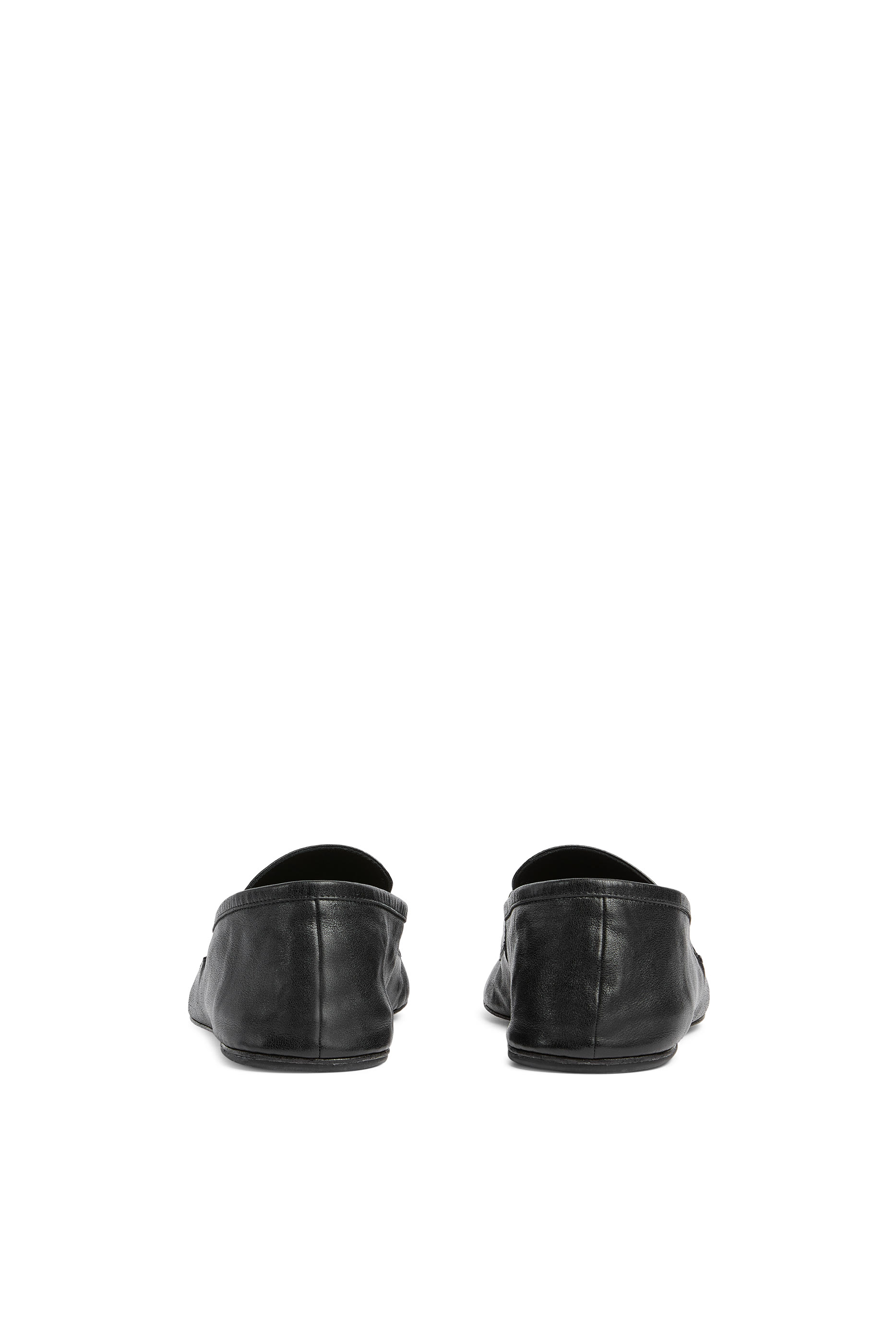 Horsebit Loafers 