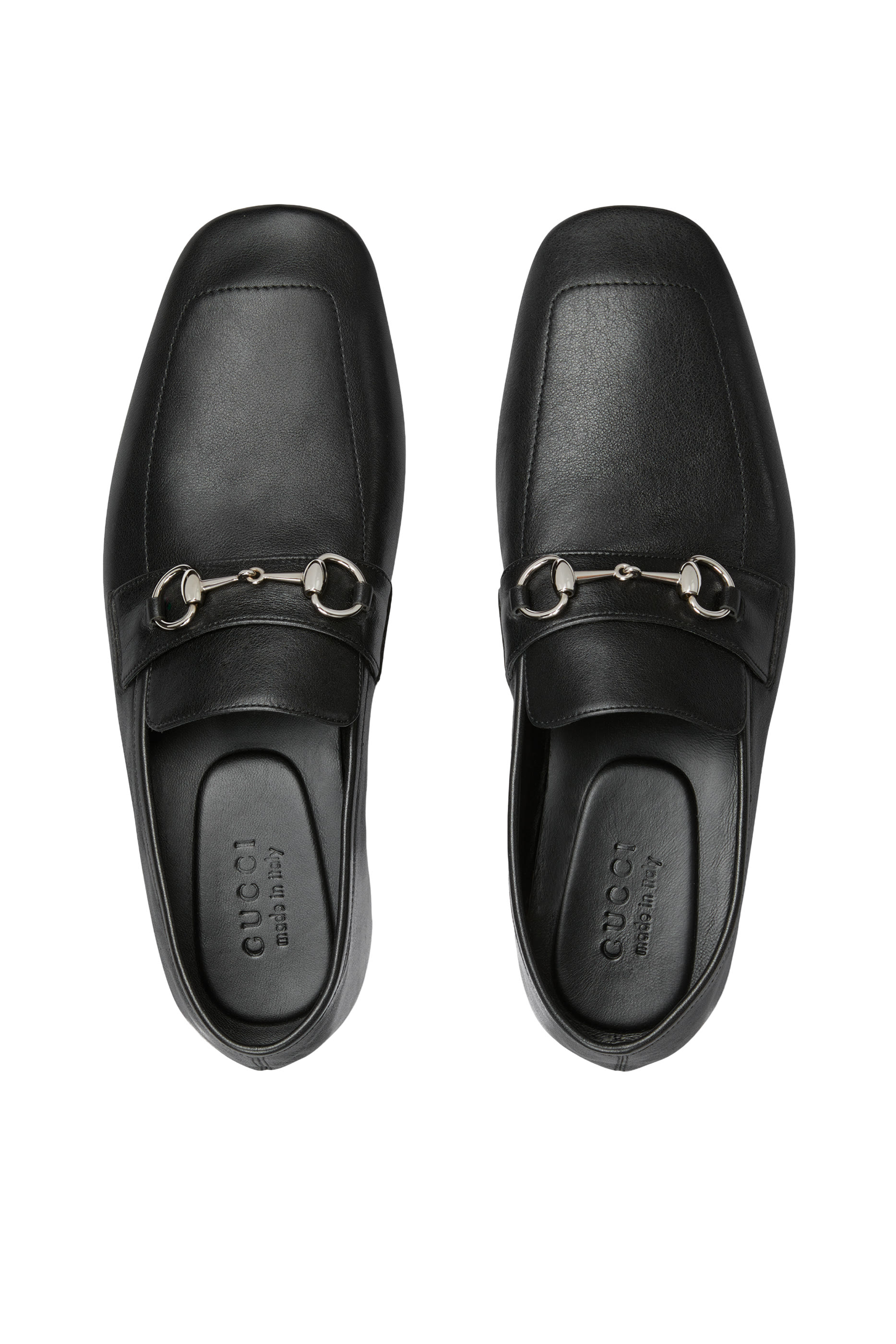 Horsebit Loafers 