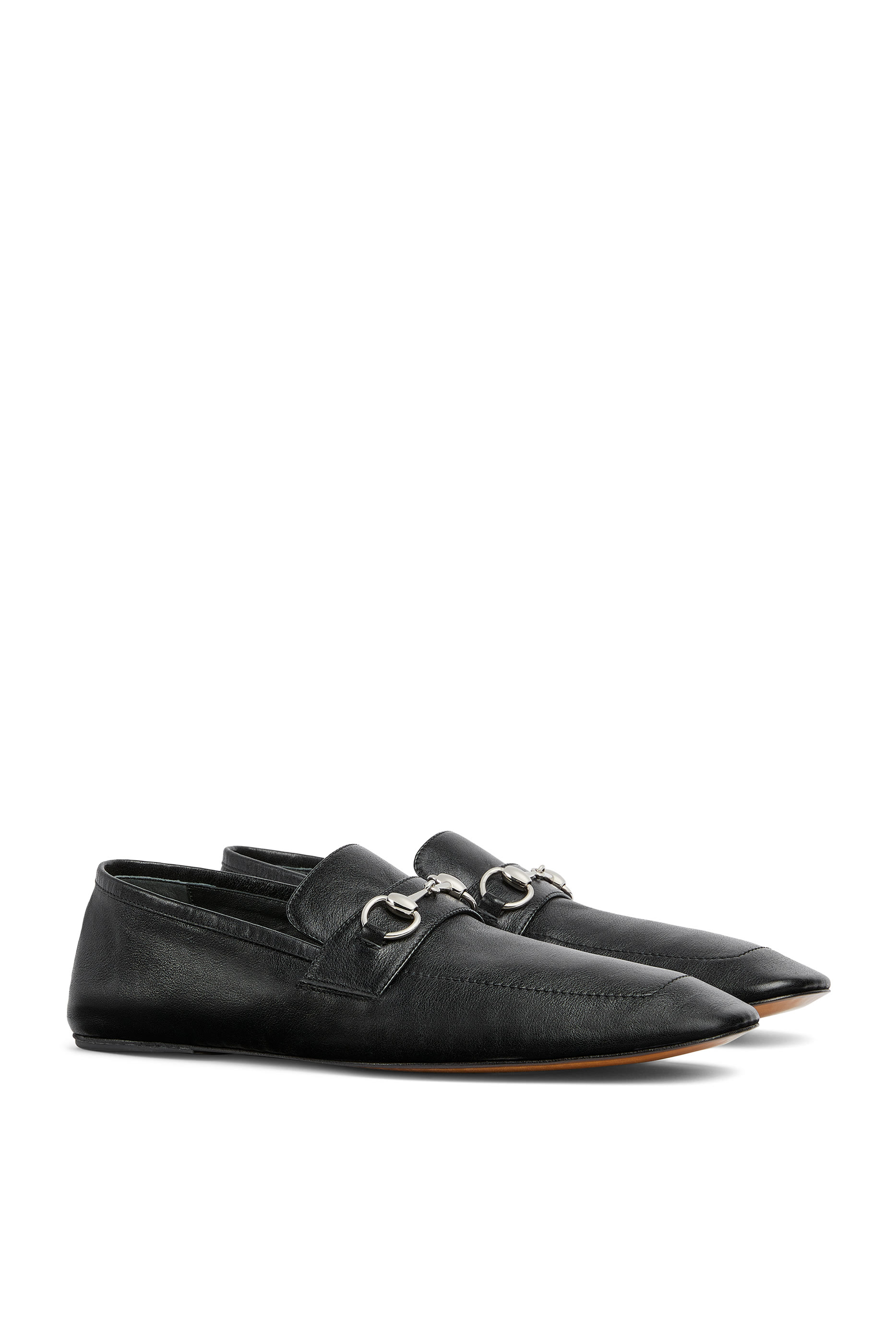 Horsebit Loafers 