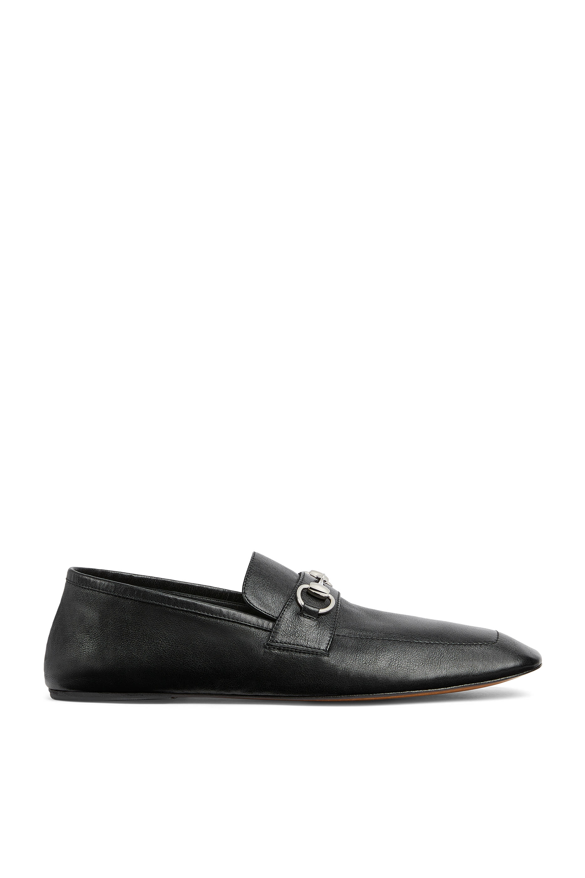 Horsebit Loafers 
