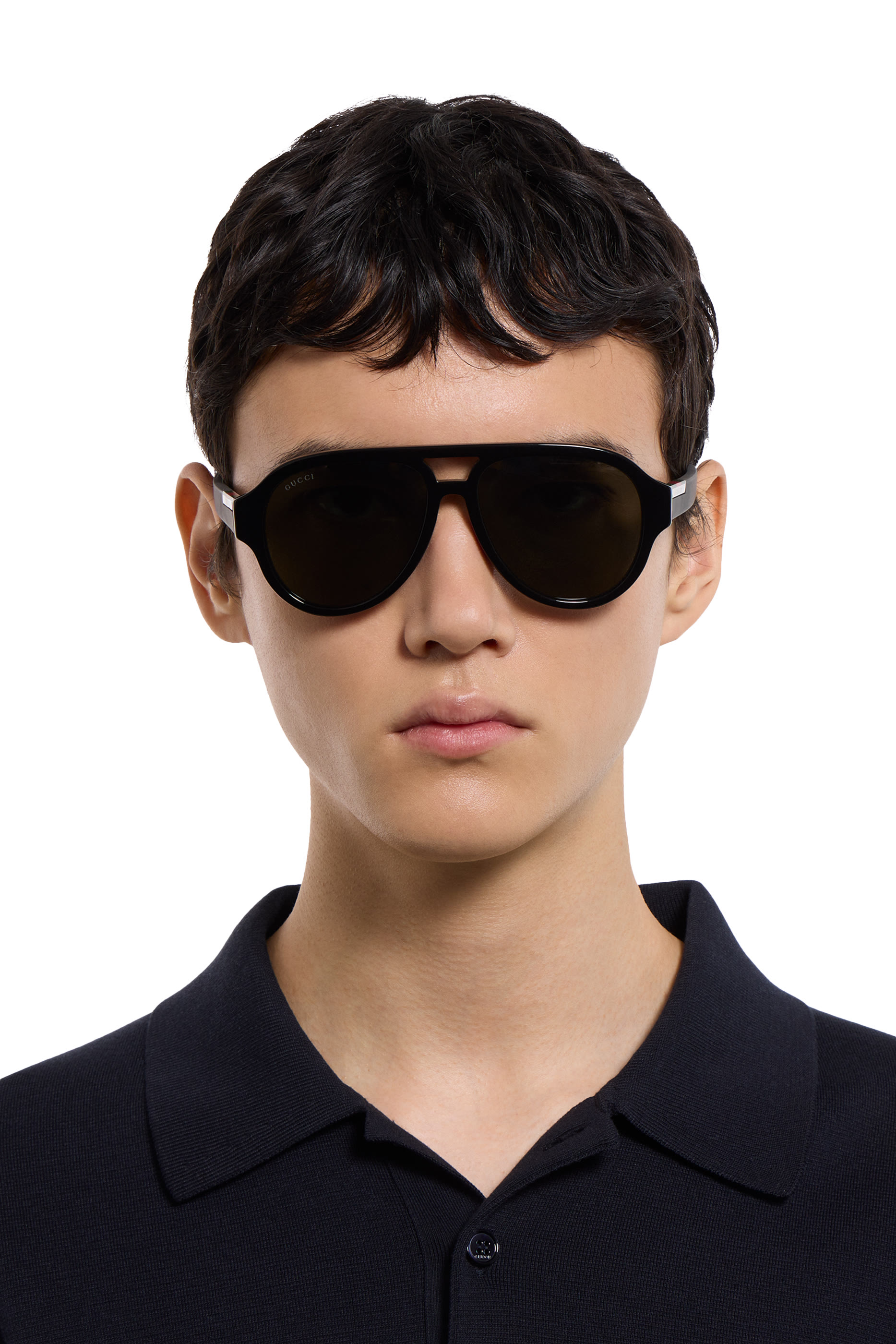 Pilot Sunglasses