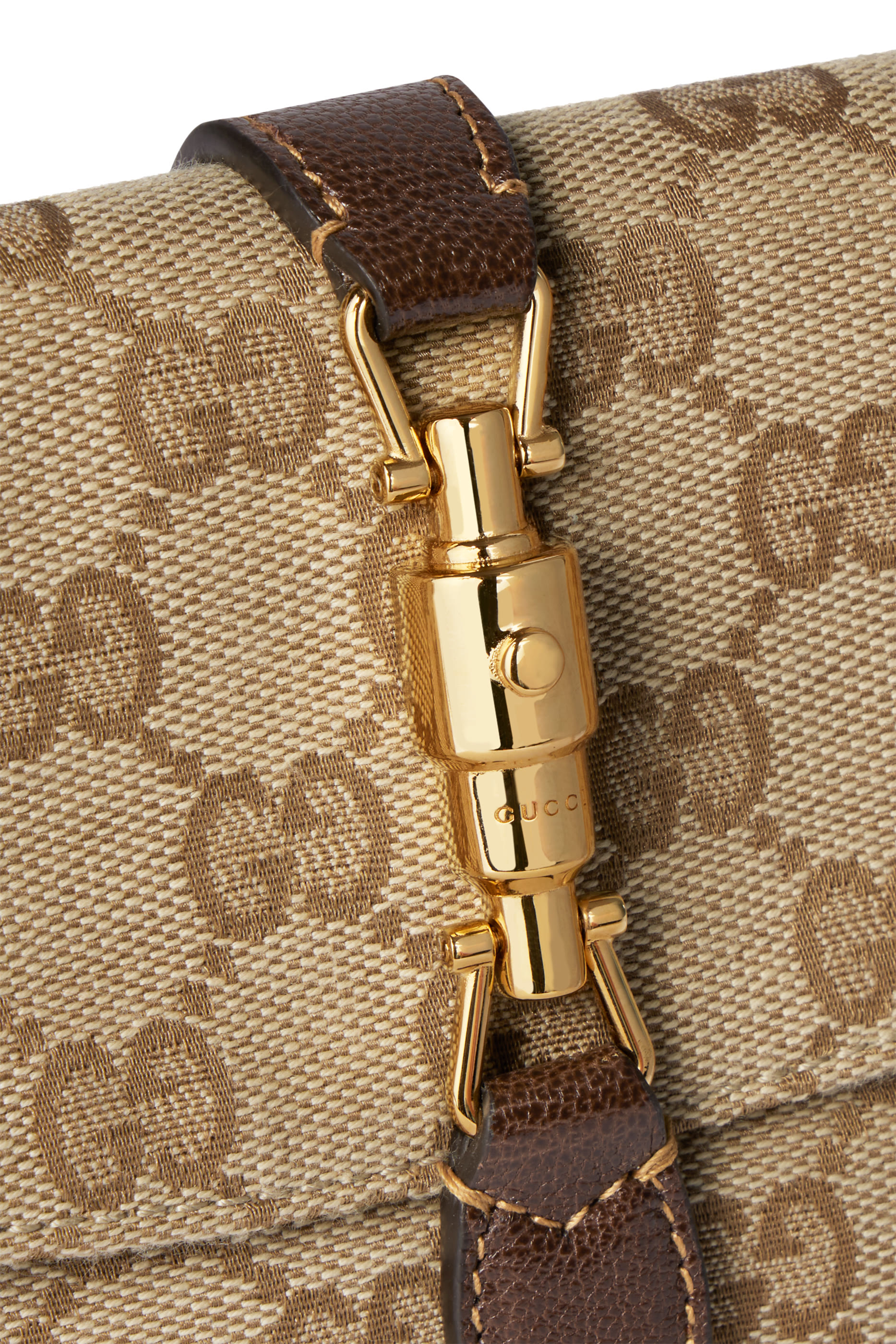  Jackie Mini Bag