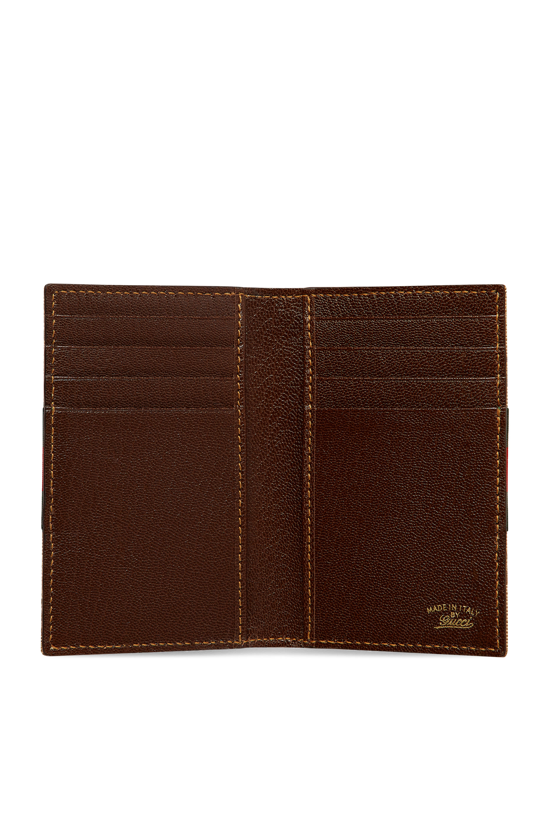 GG Card Case with Web