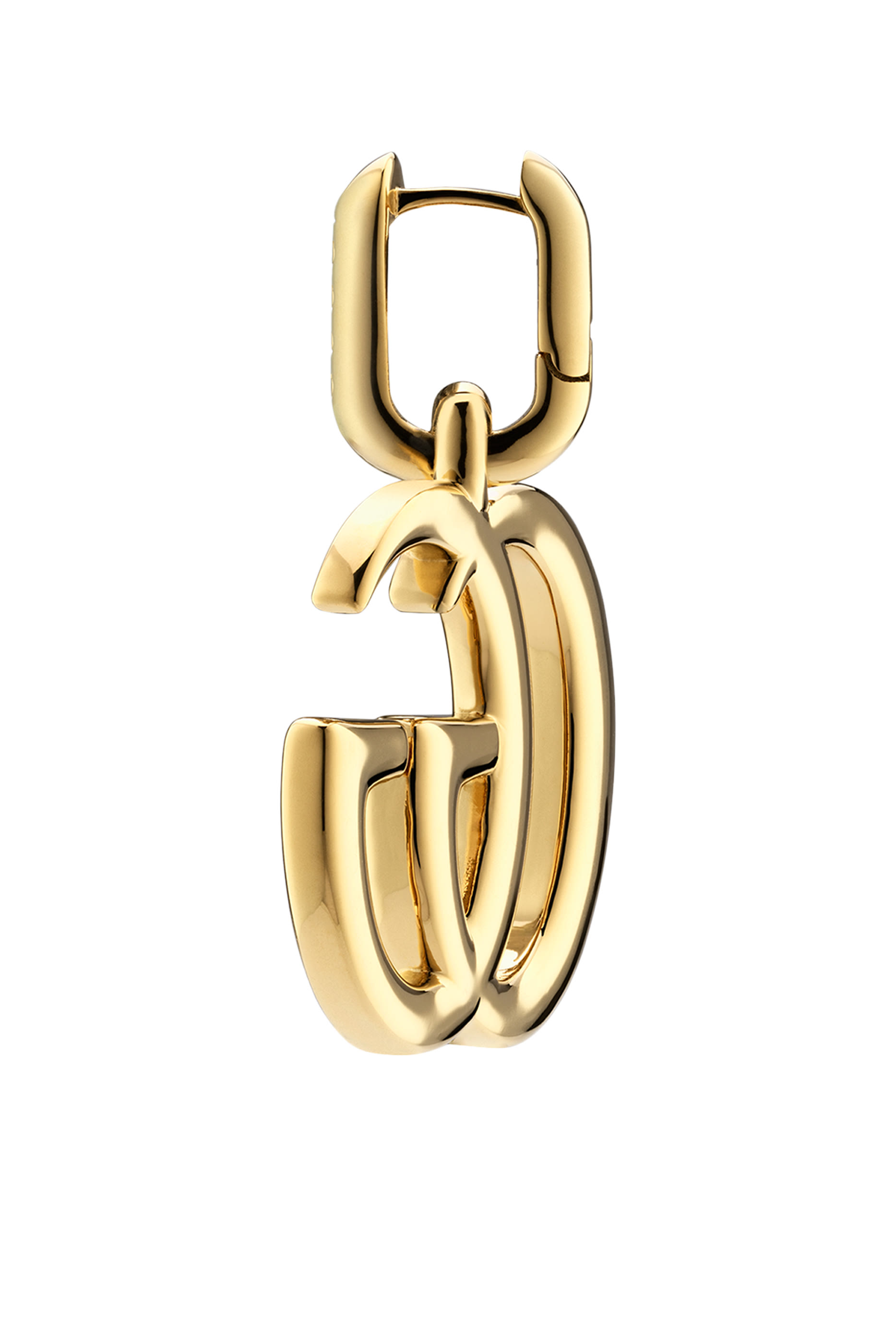 GG Marmont Mini Earrings