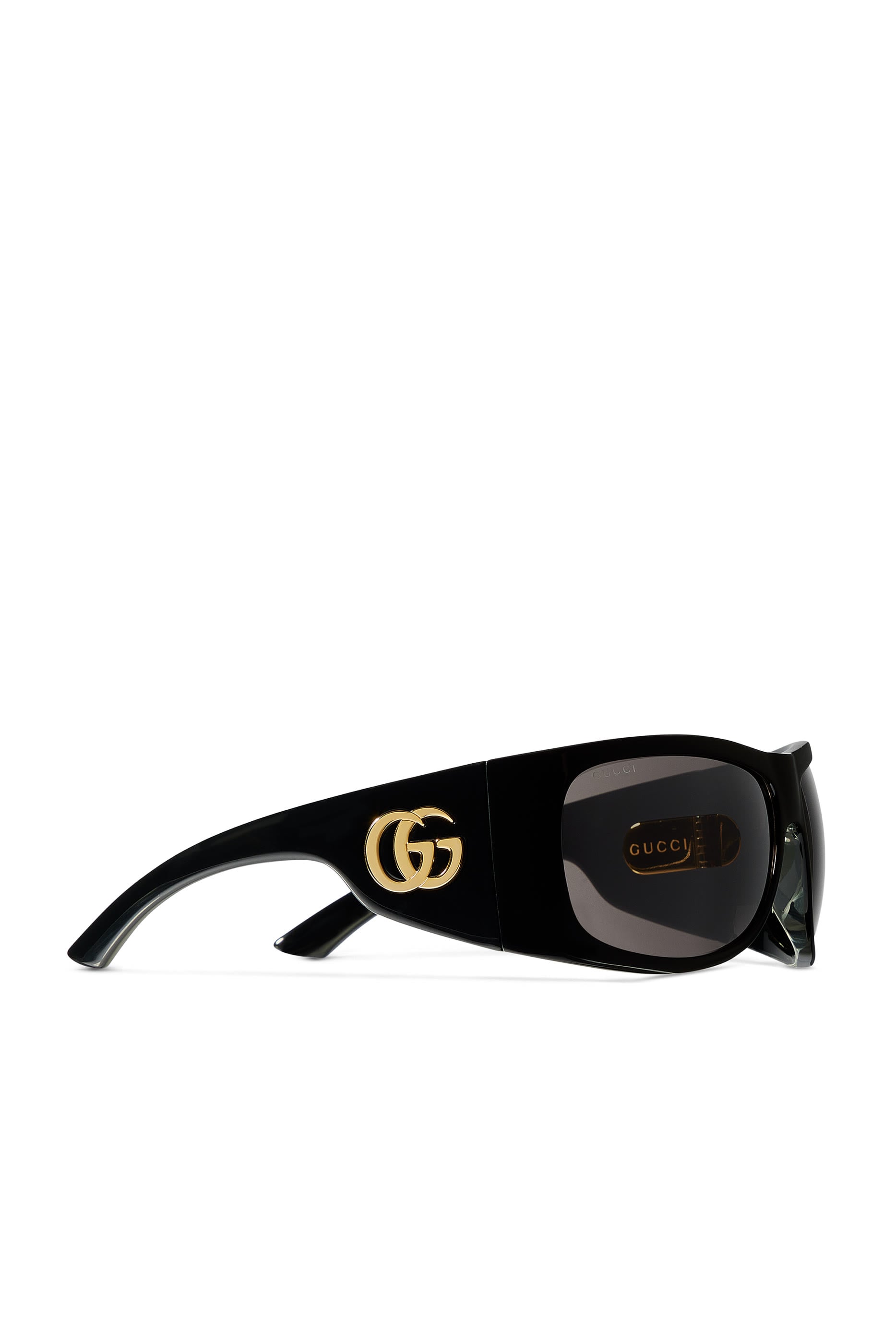  Square Frame Sunglasses 