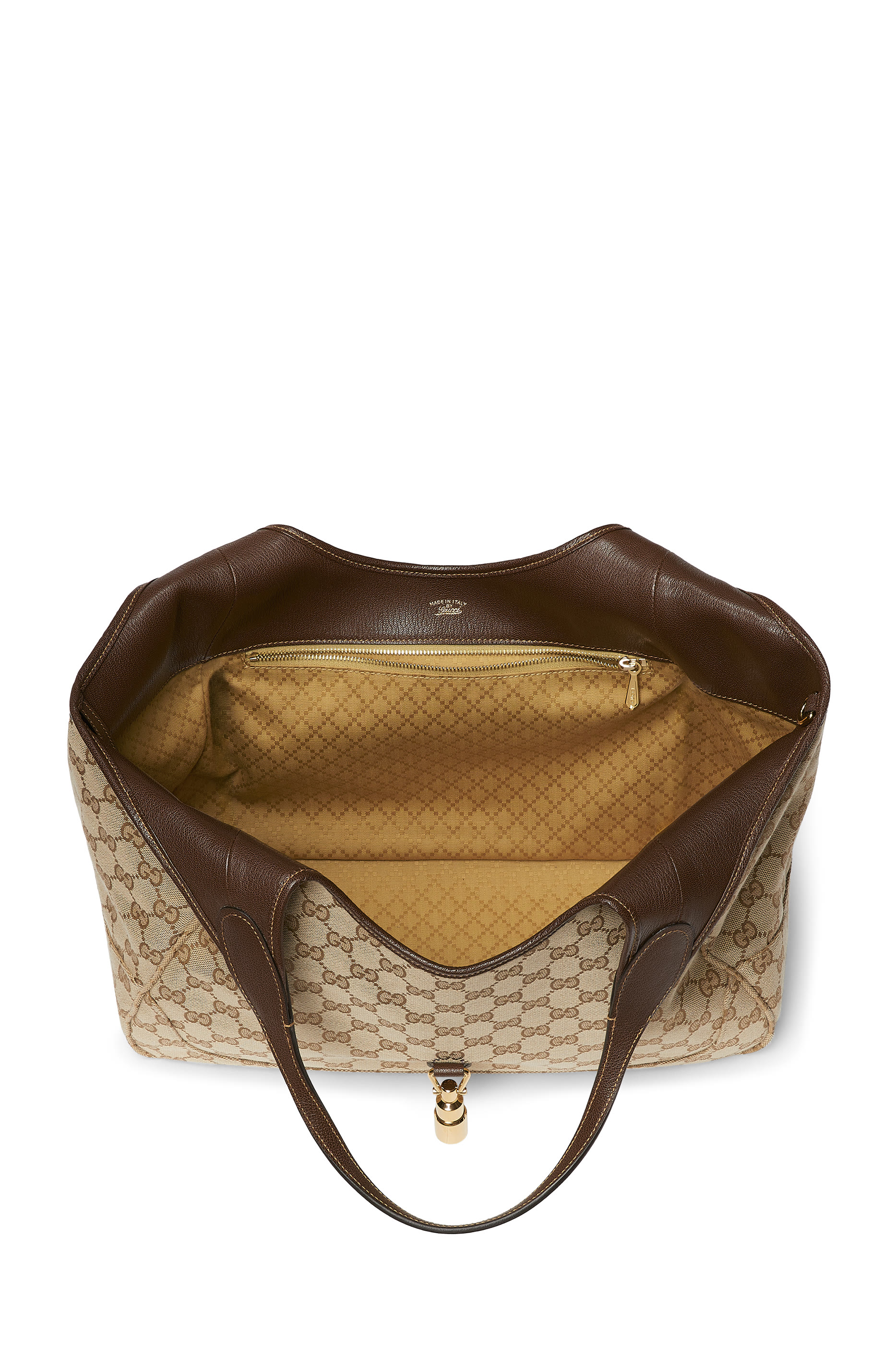 Mercato Medium Tote Bag 