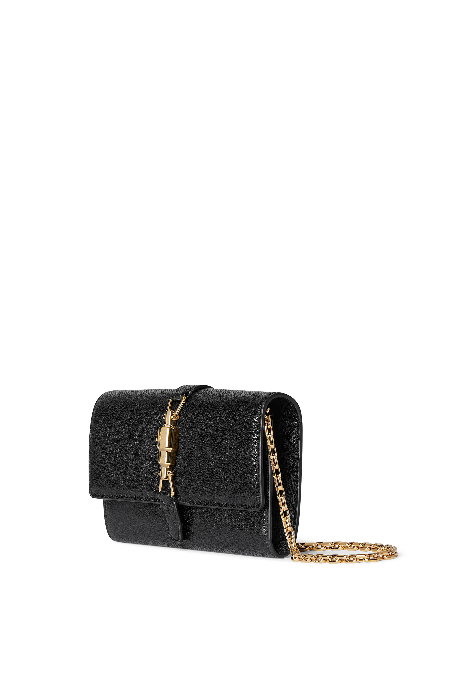  Jackie Wallet on Chain