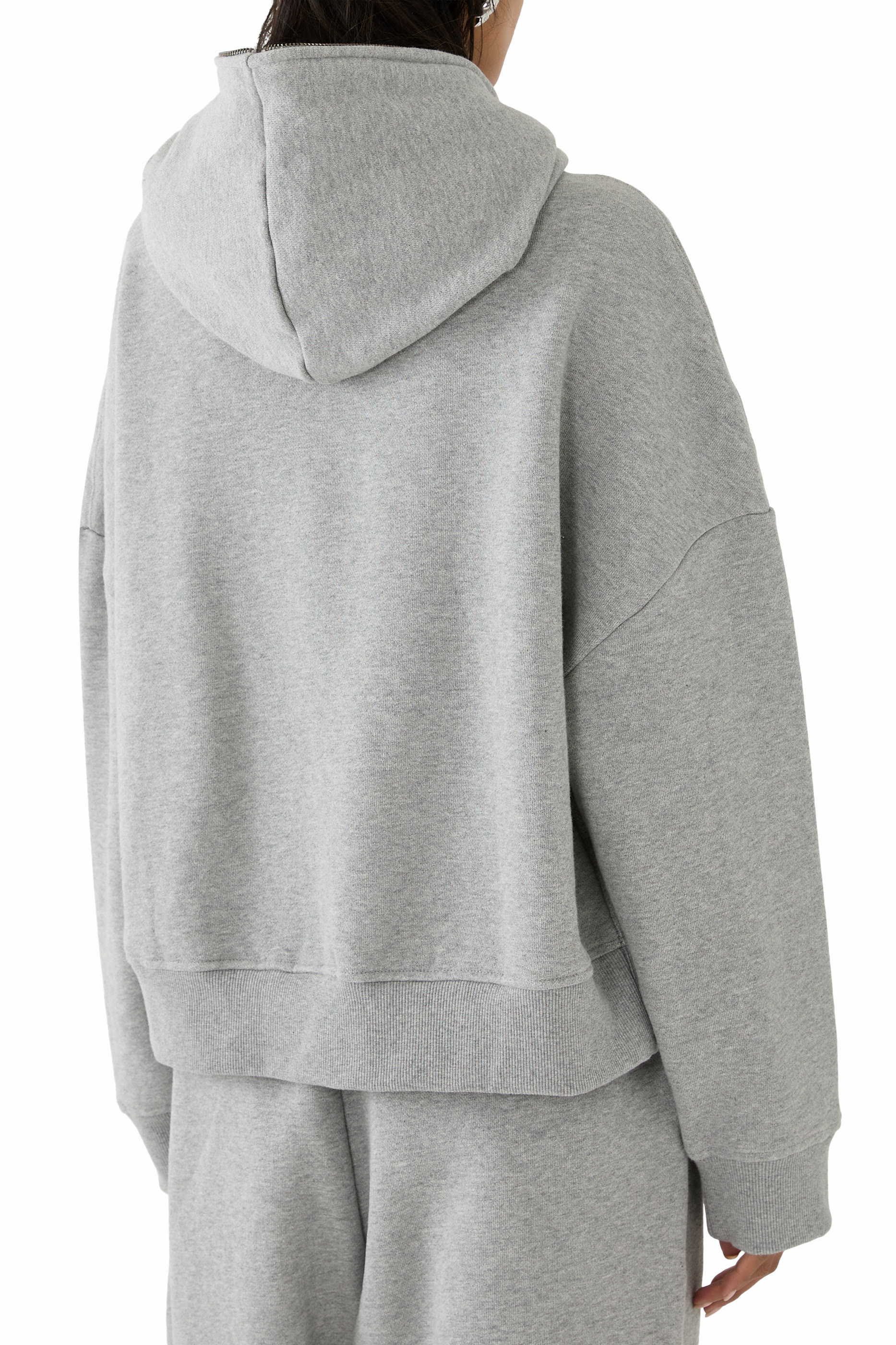  Eternal Zip Hoodie 
