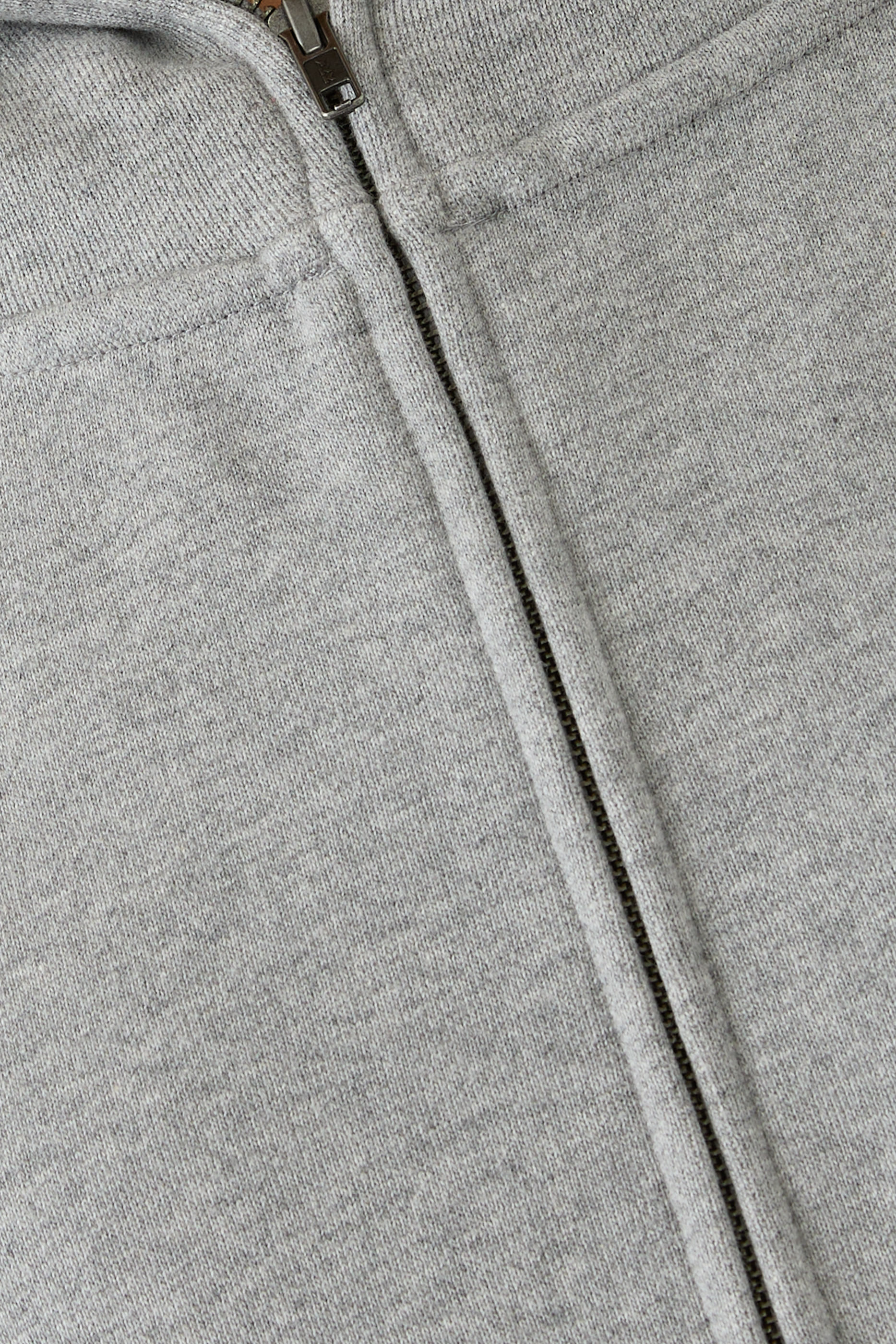  Eternal Zip Hoodie 