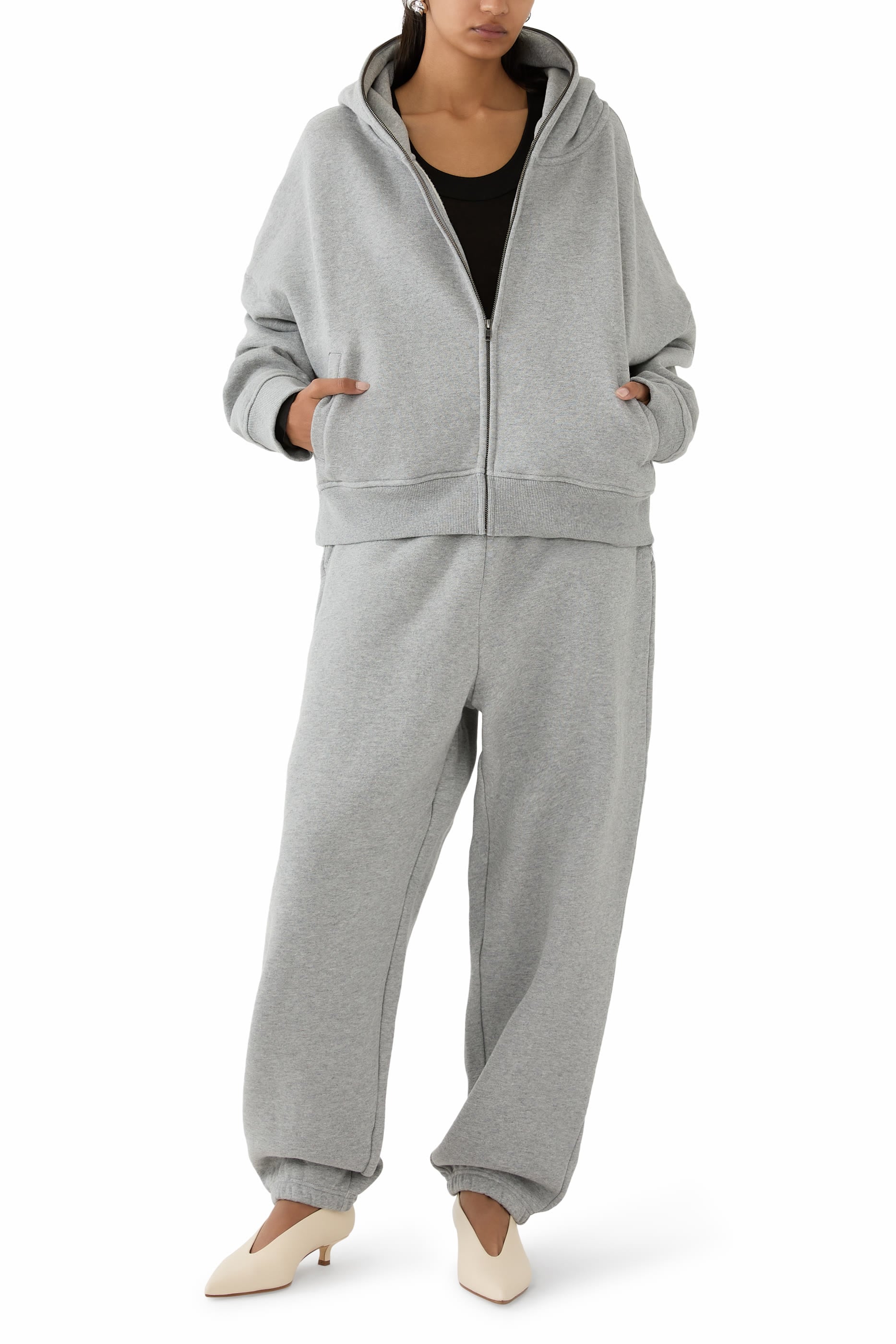 Eternal Zip Hoodie 