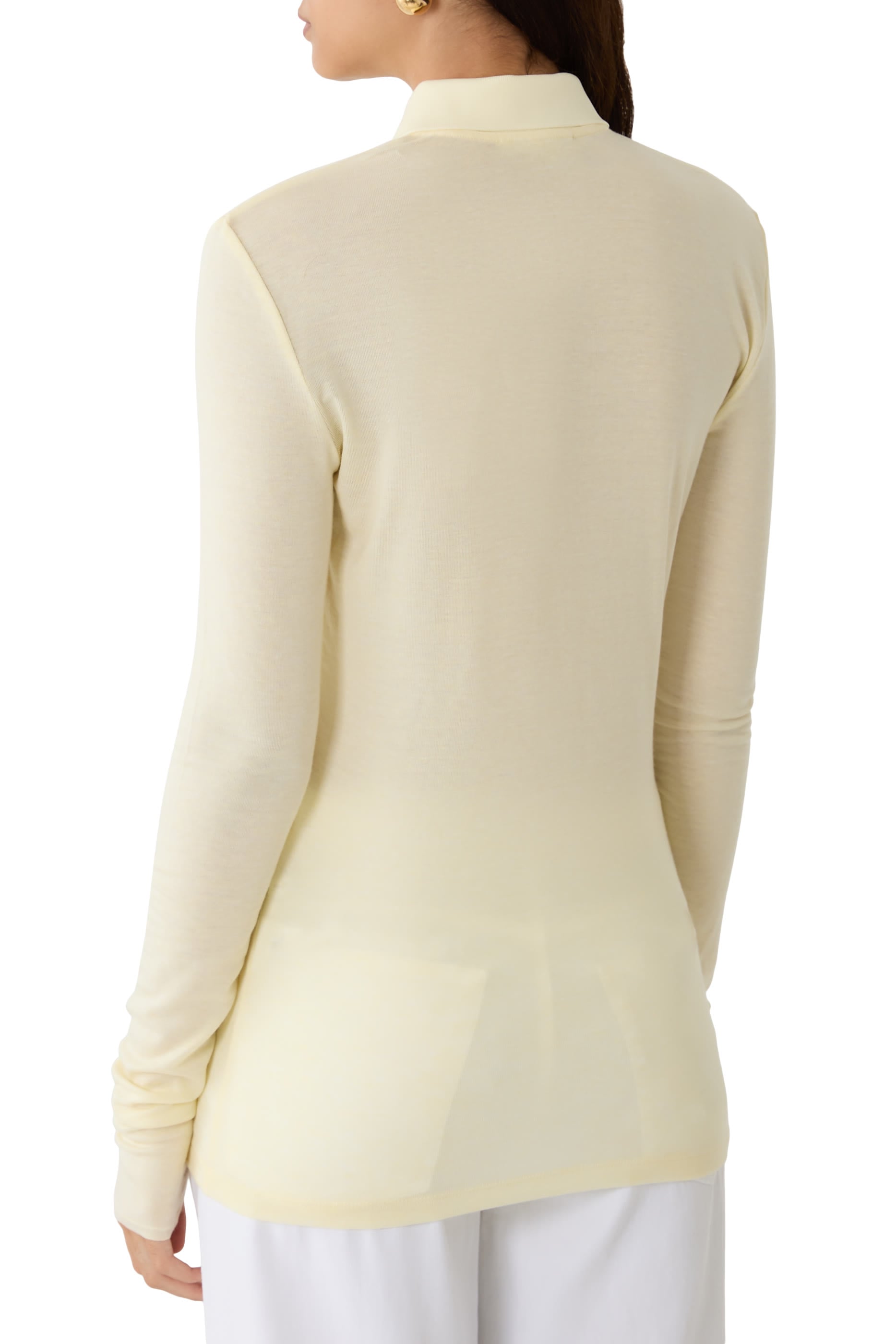Limone Polo Shirt