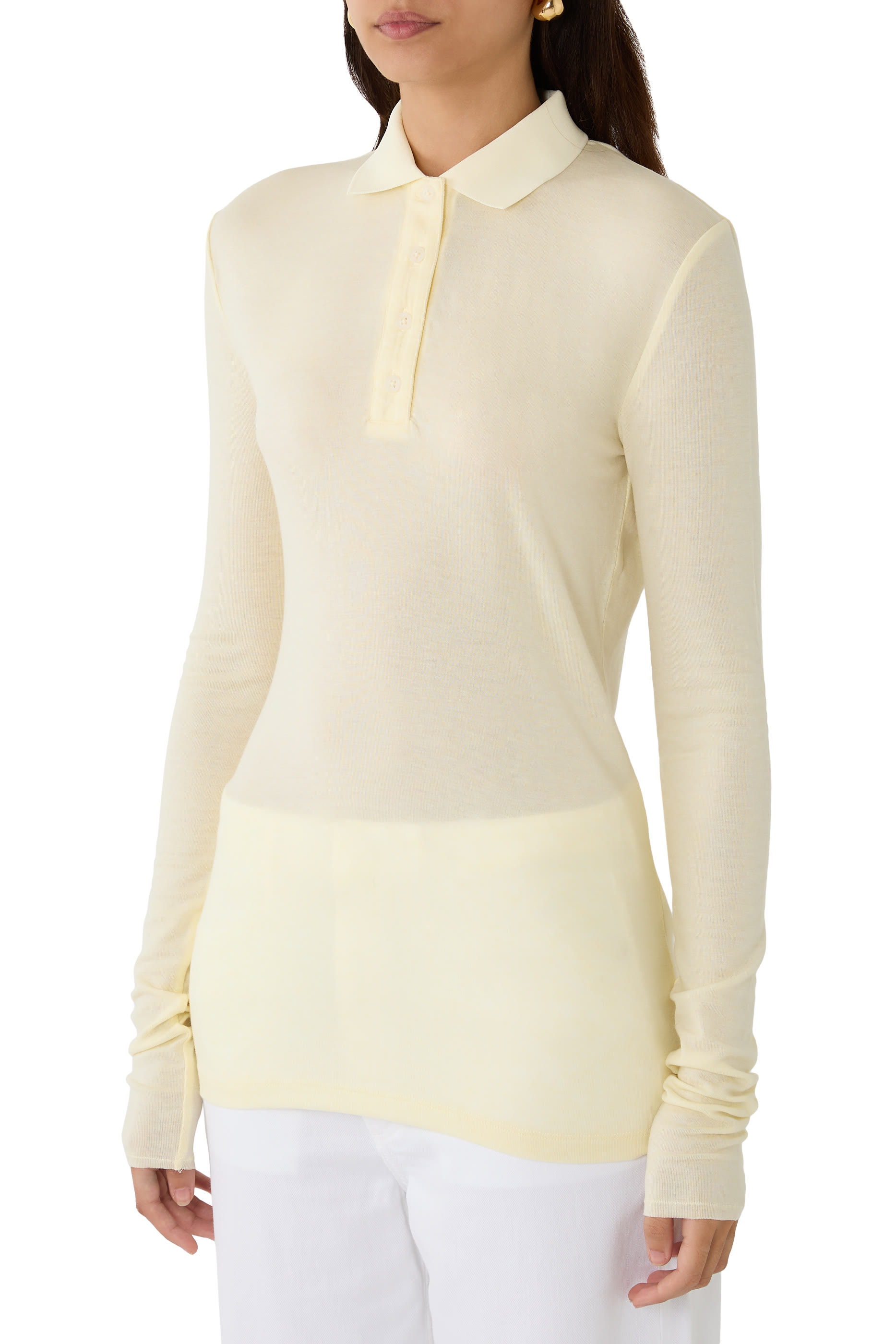 Limone Polo Shirt