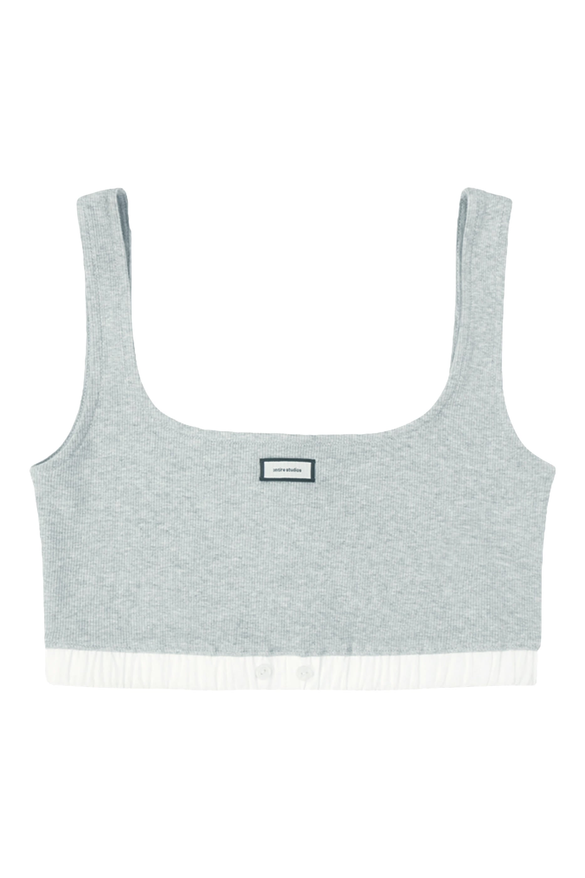 Lounge Bra
