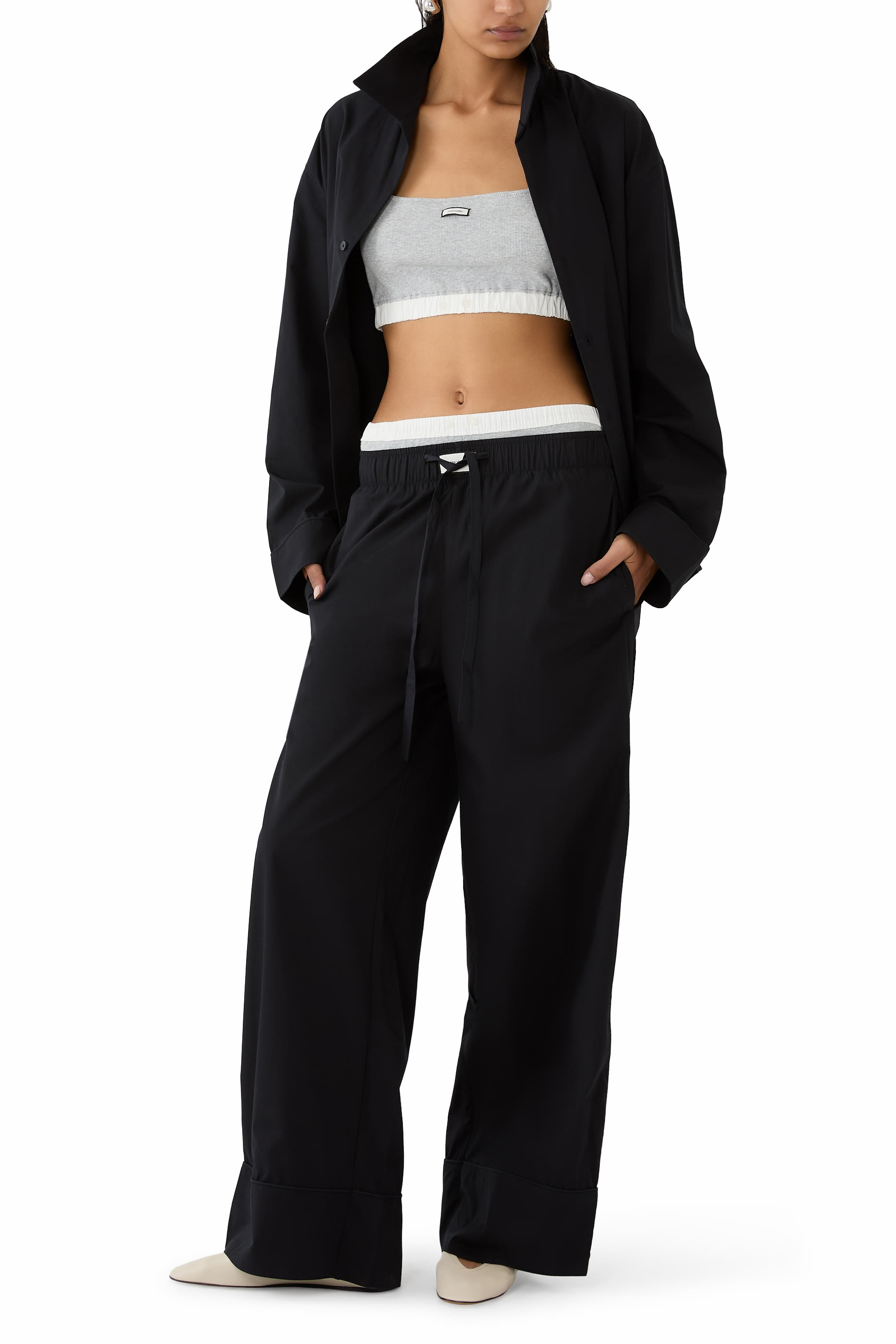 Pajama Pants