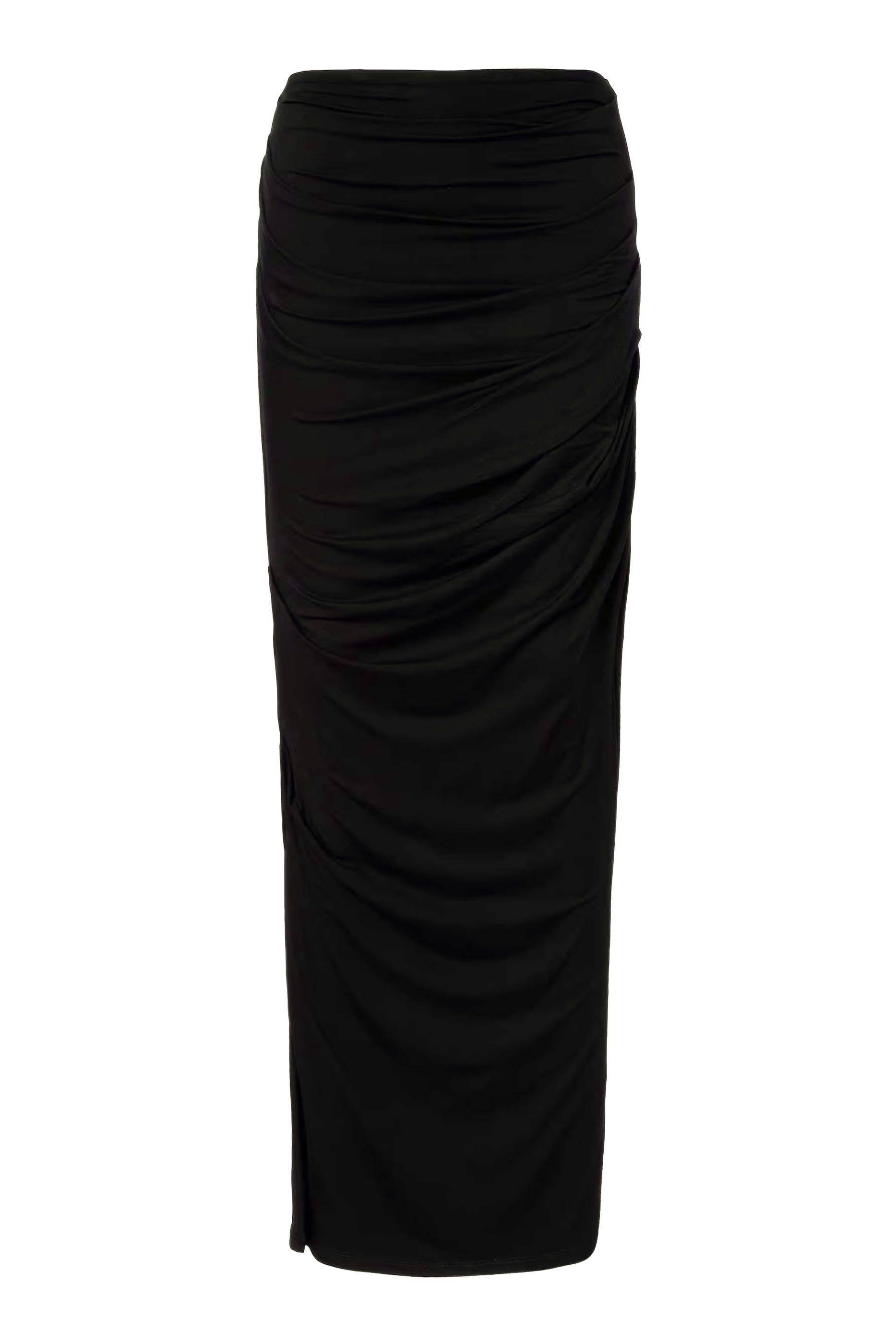 Drape Skirt
