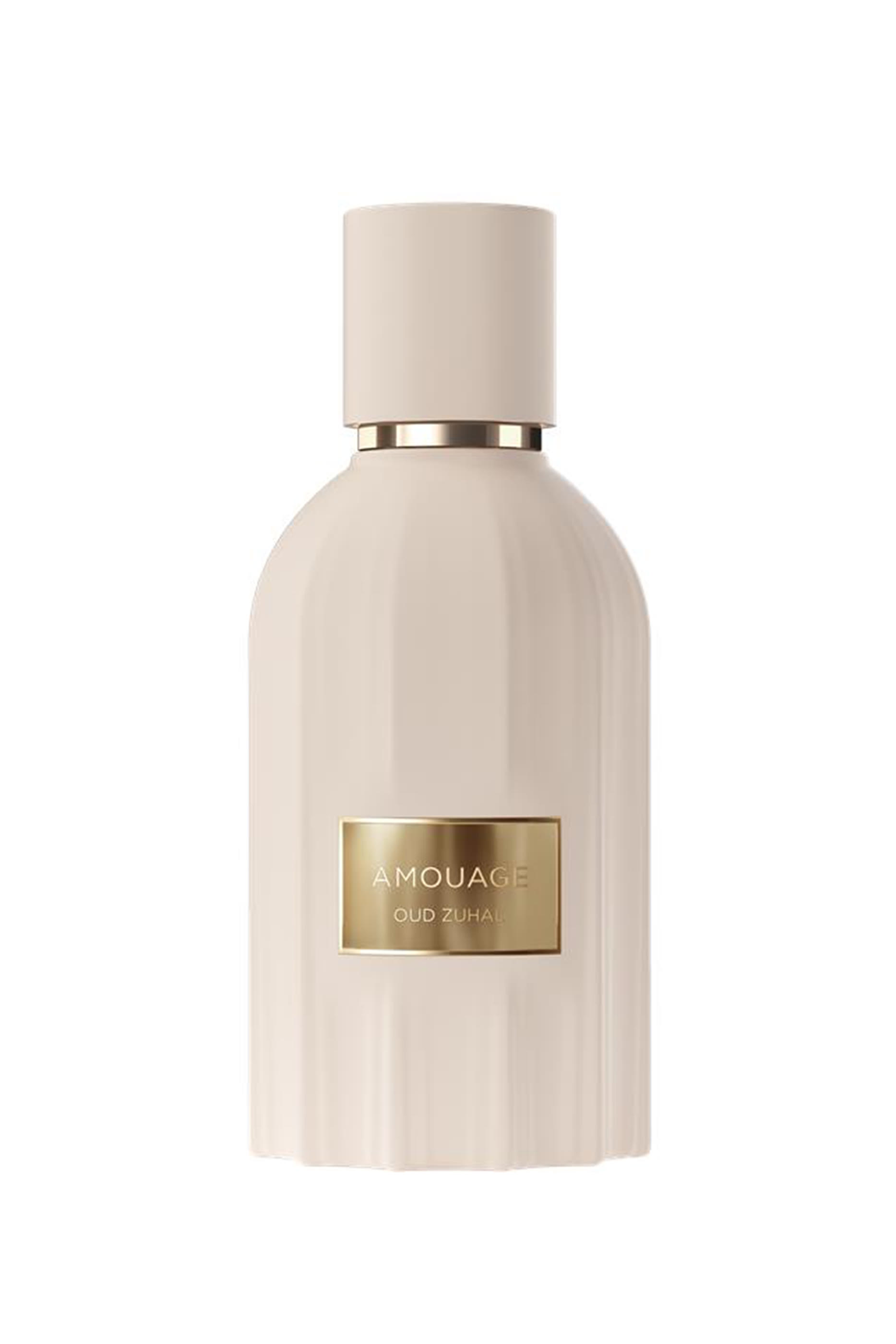 Oud Zuhal Essence De Parfum