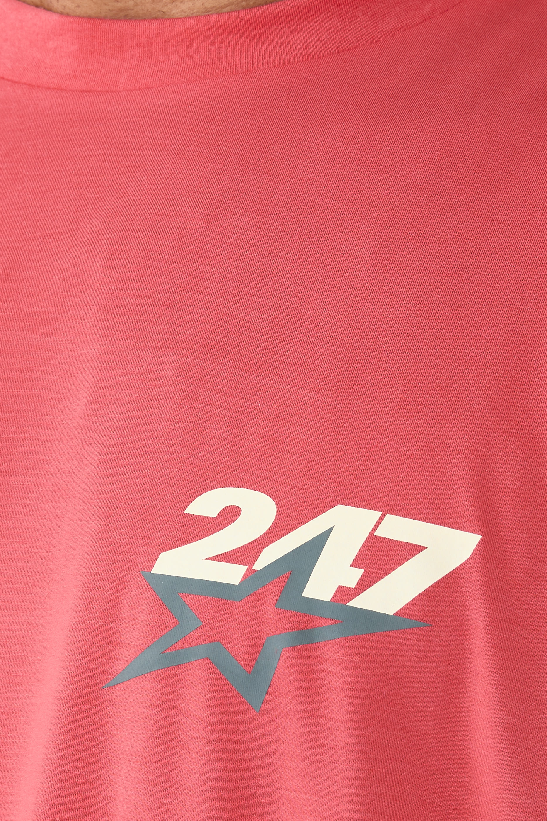  Team 247 Star Tank 