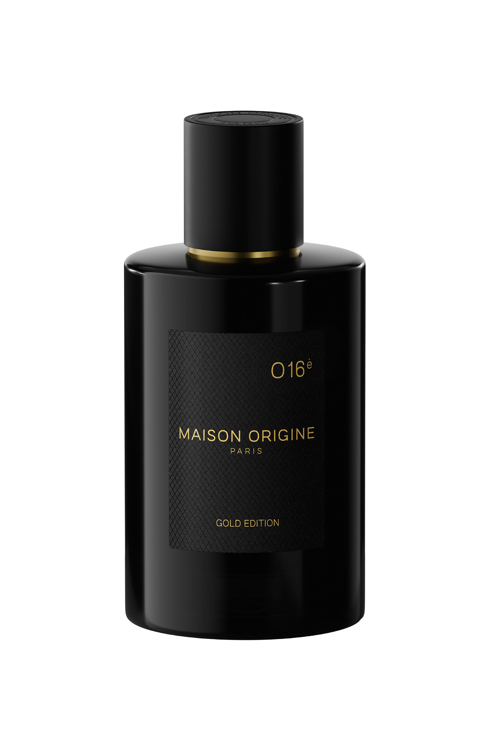 Gold Edition O16è Extrait de Parfum
