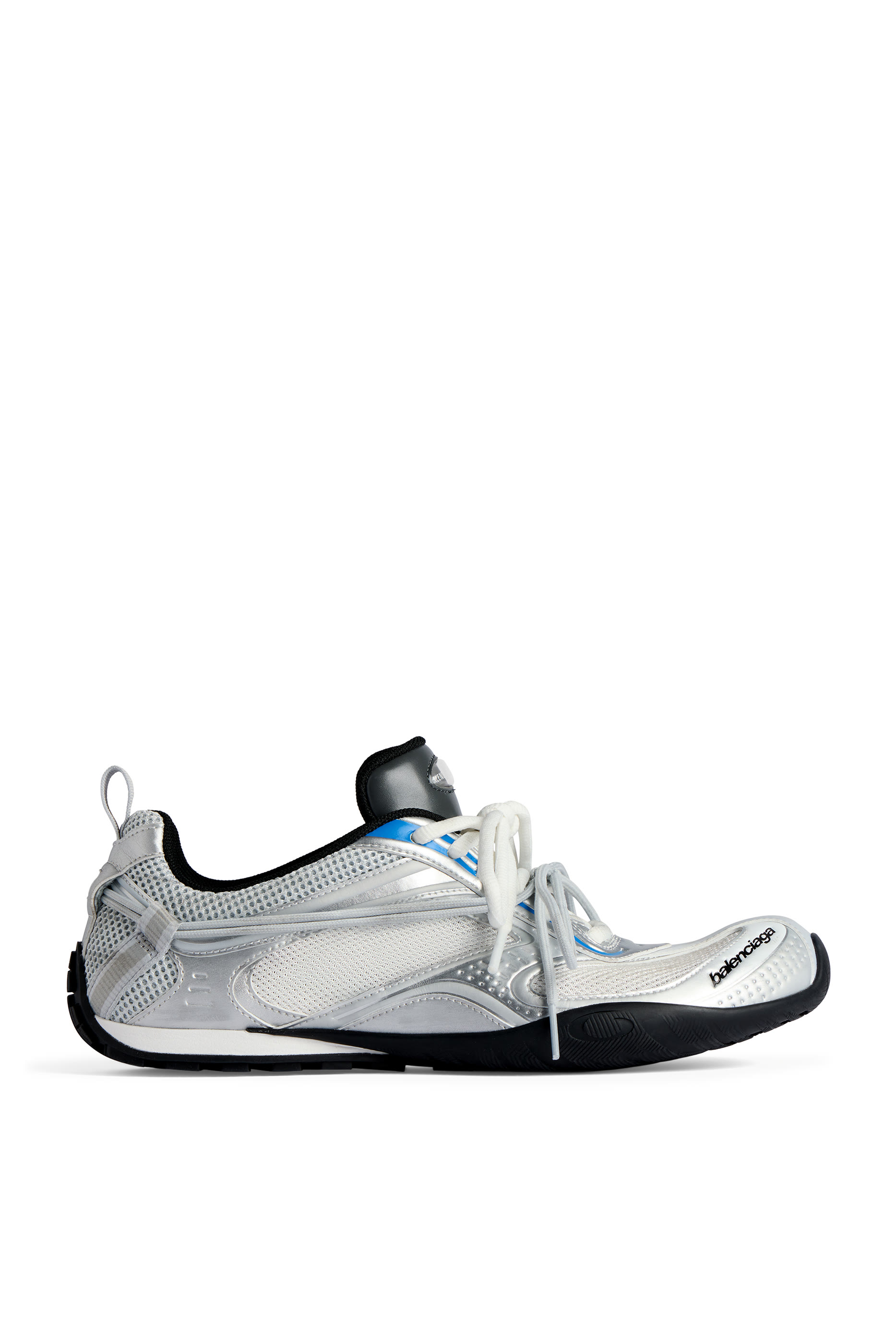 Radar Gradient Lines Sneakers