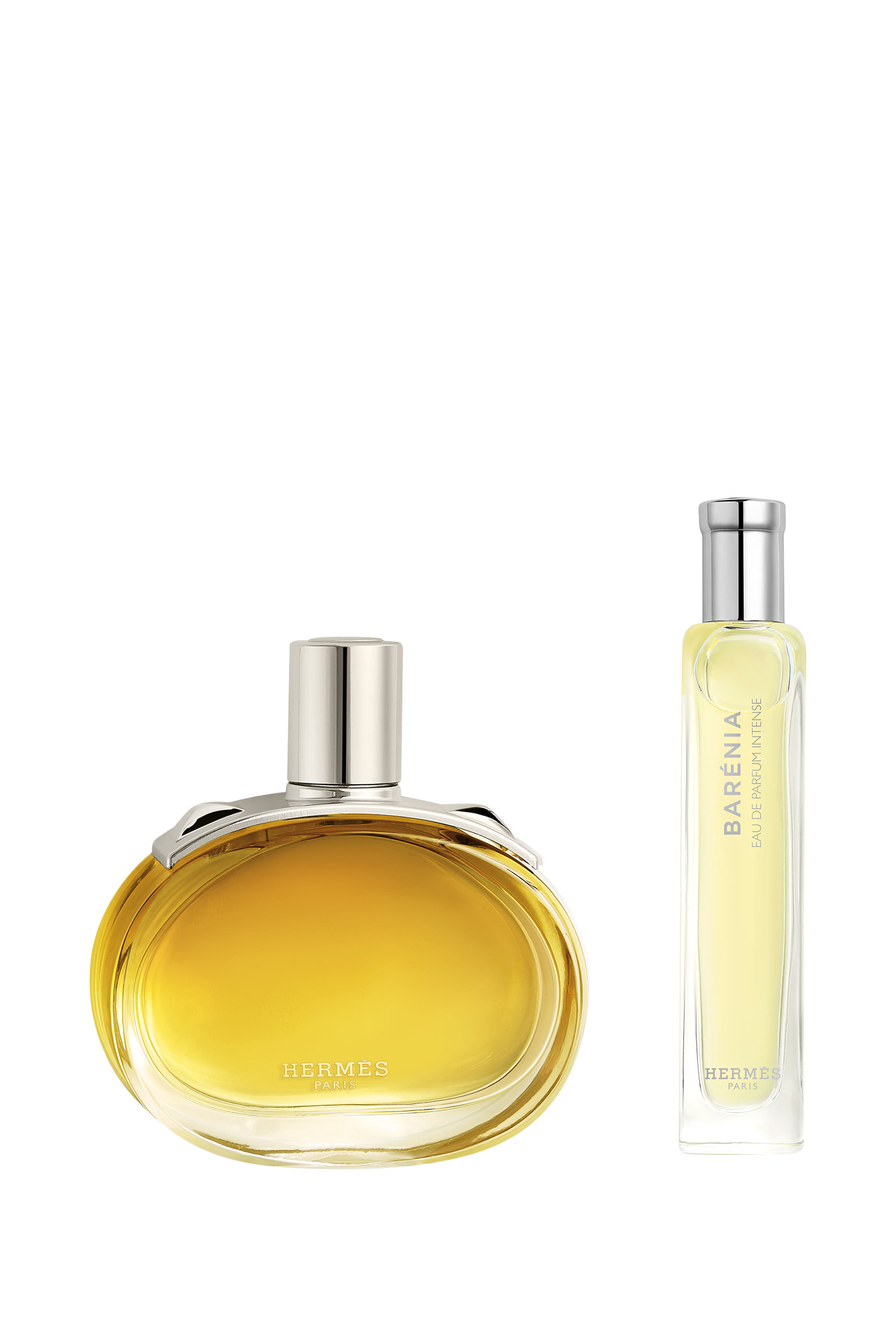 مجموعة هدايا أو دو بارفان Barénia Intense