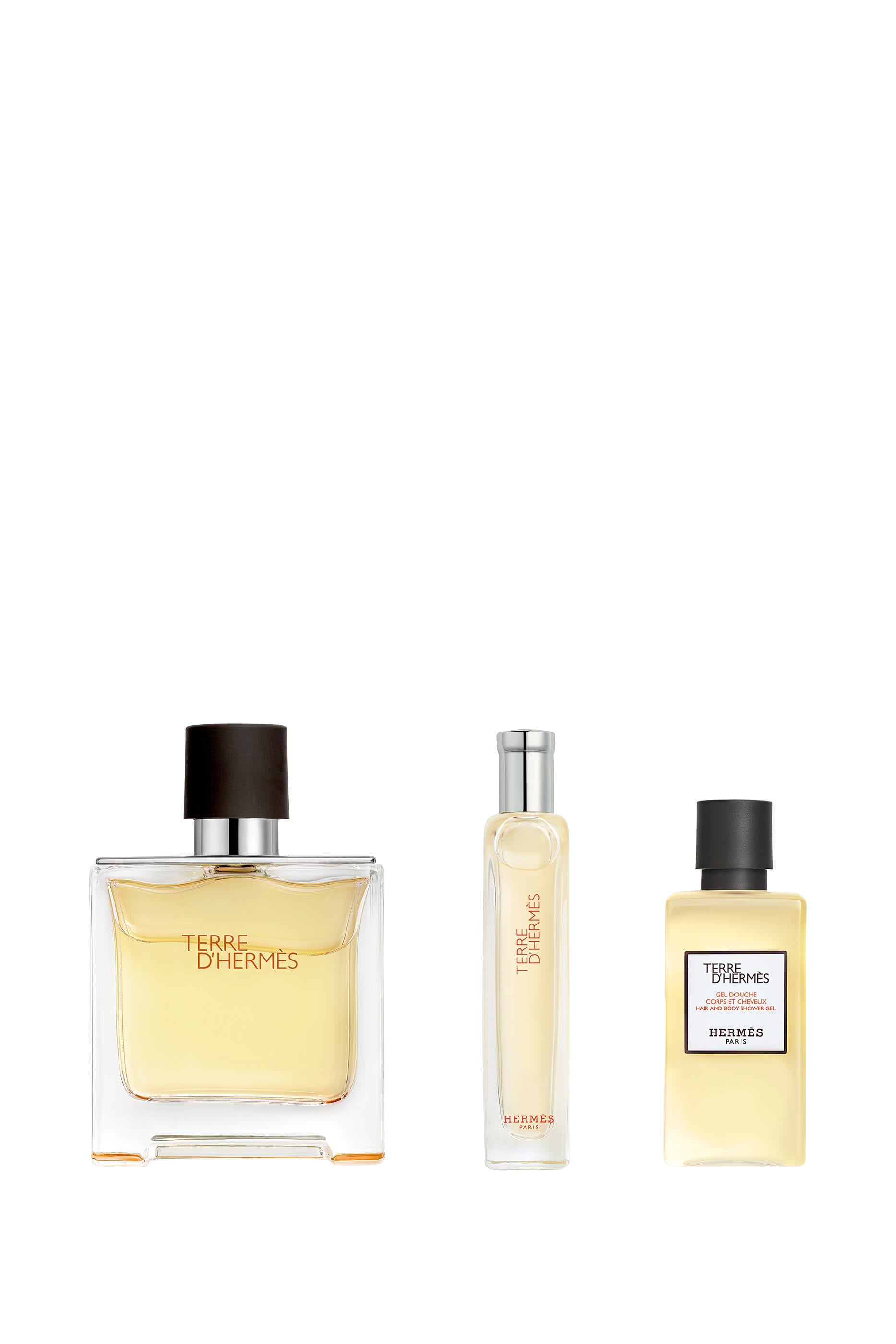 Terre d’Hermès Gift Set, Parfum