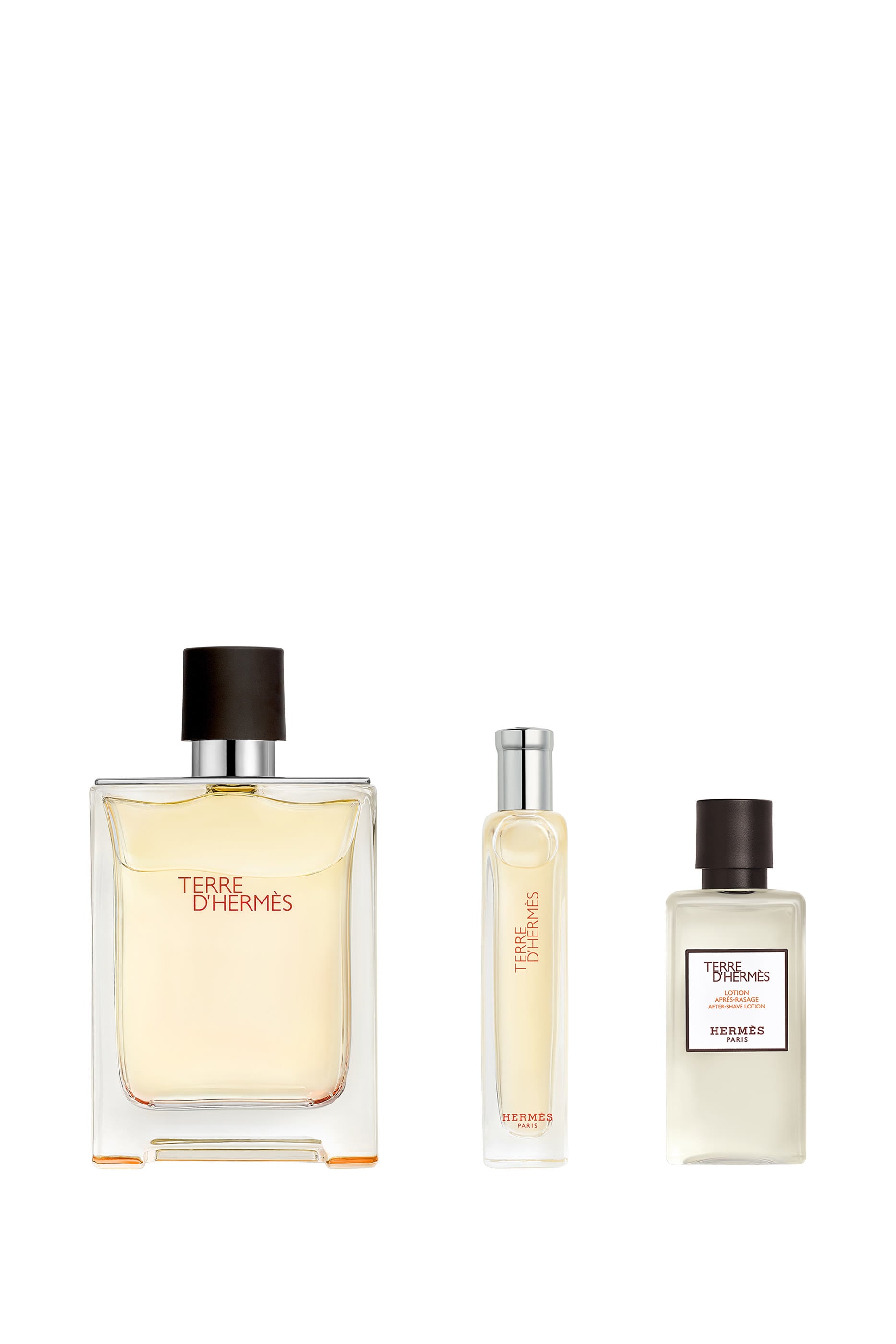 مجموعة هدايا Terre d’Hermès
