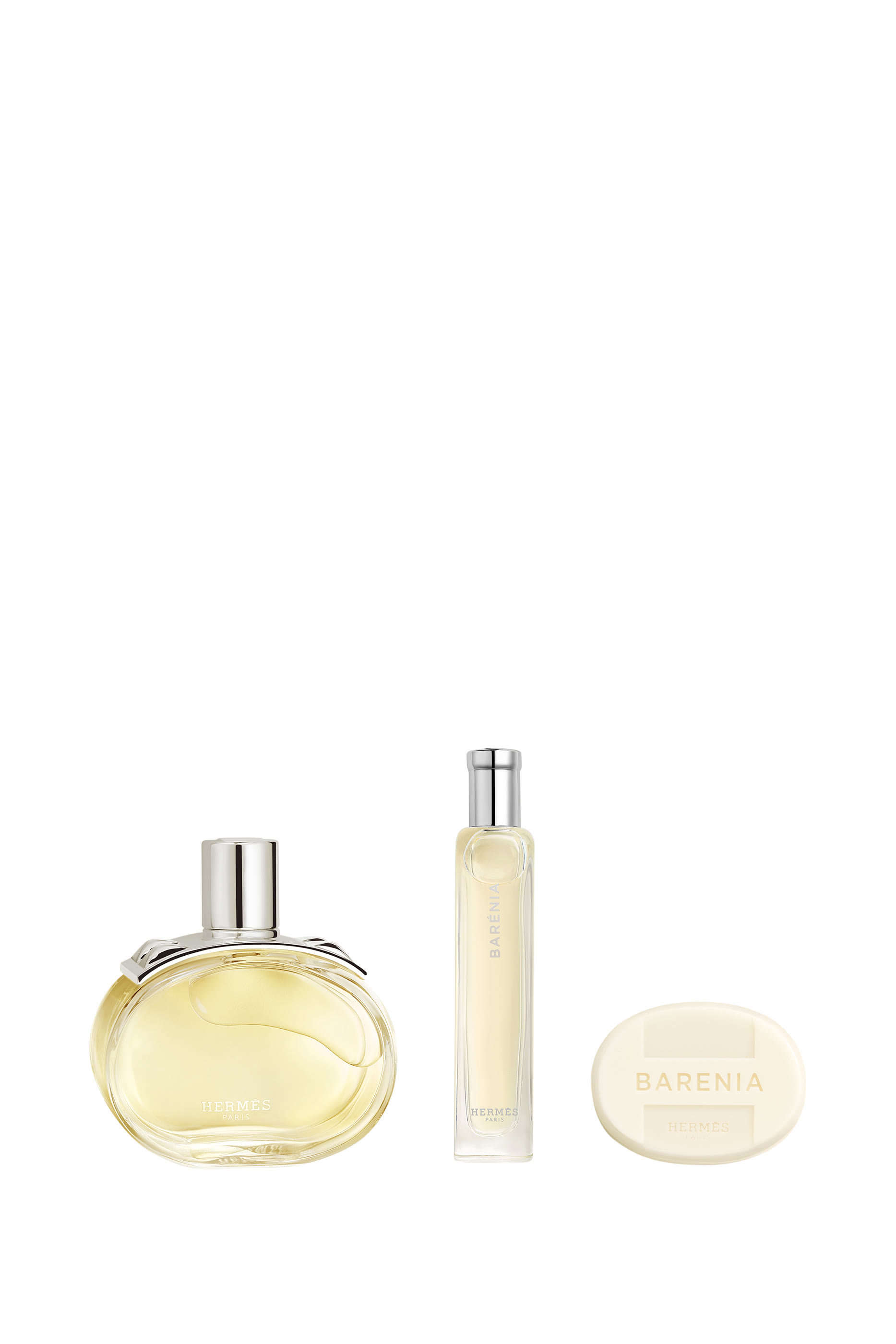 Barénia Gift Set, Eau de Parfum