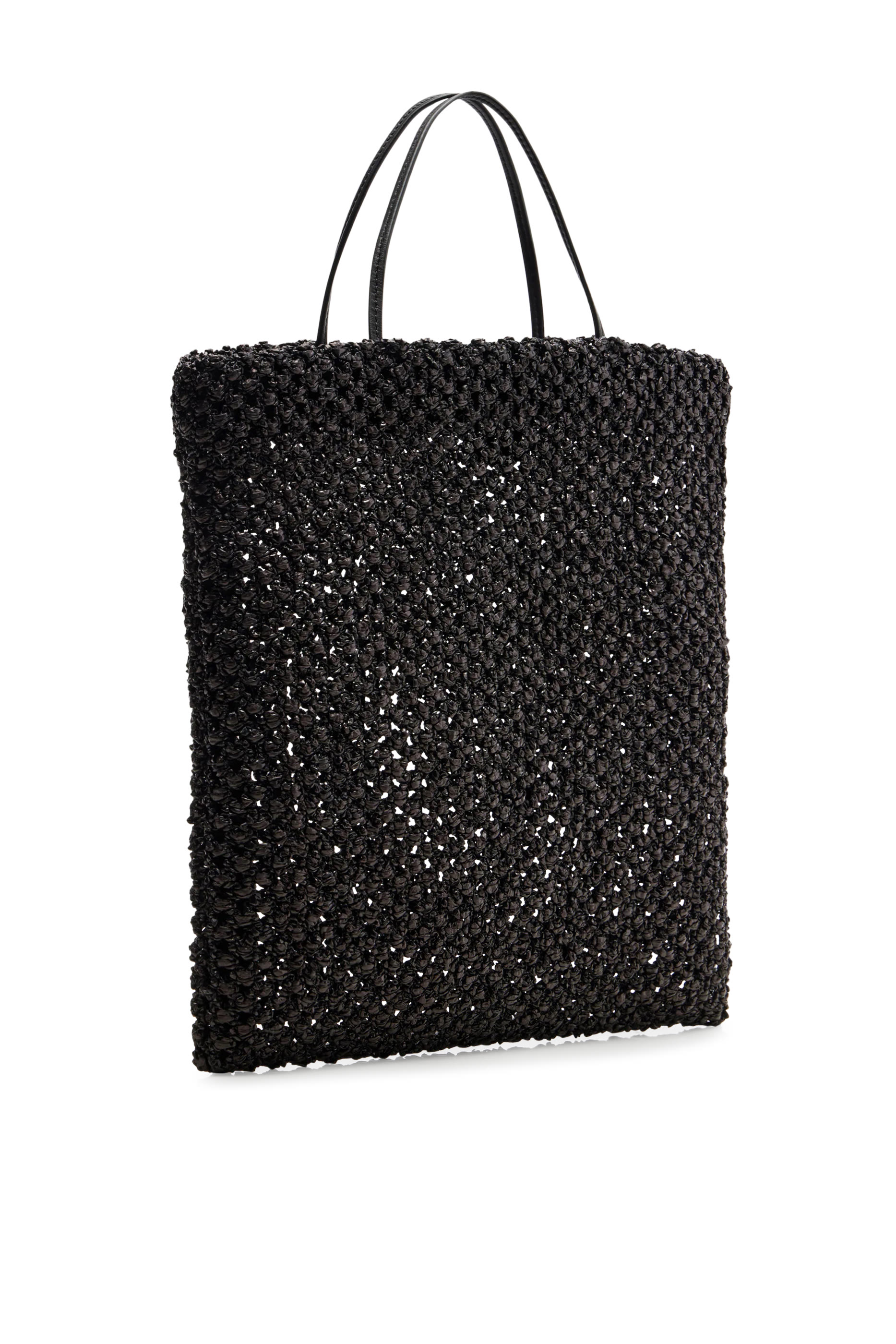 Mini Barn Tote Bag