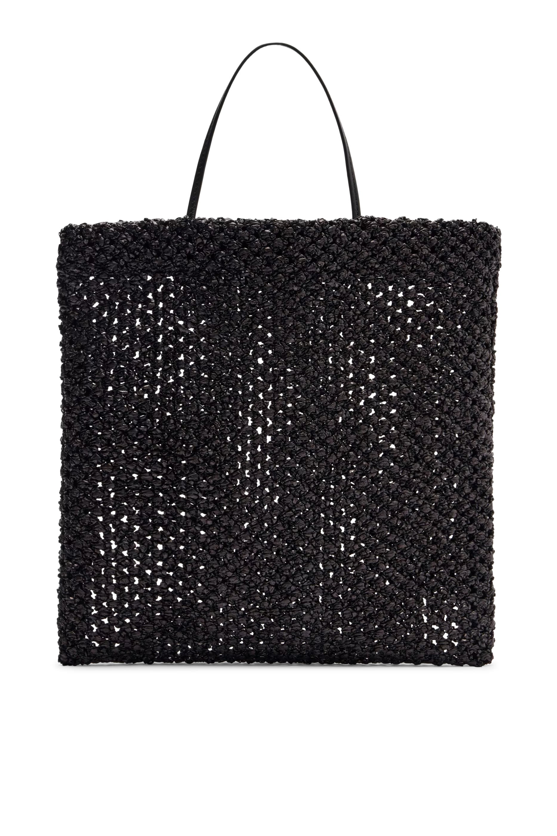 Mini Barn Tote Bag