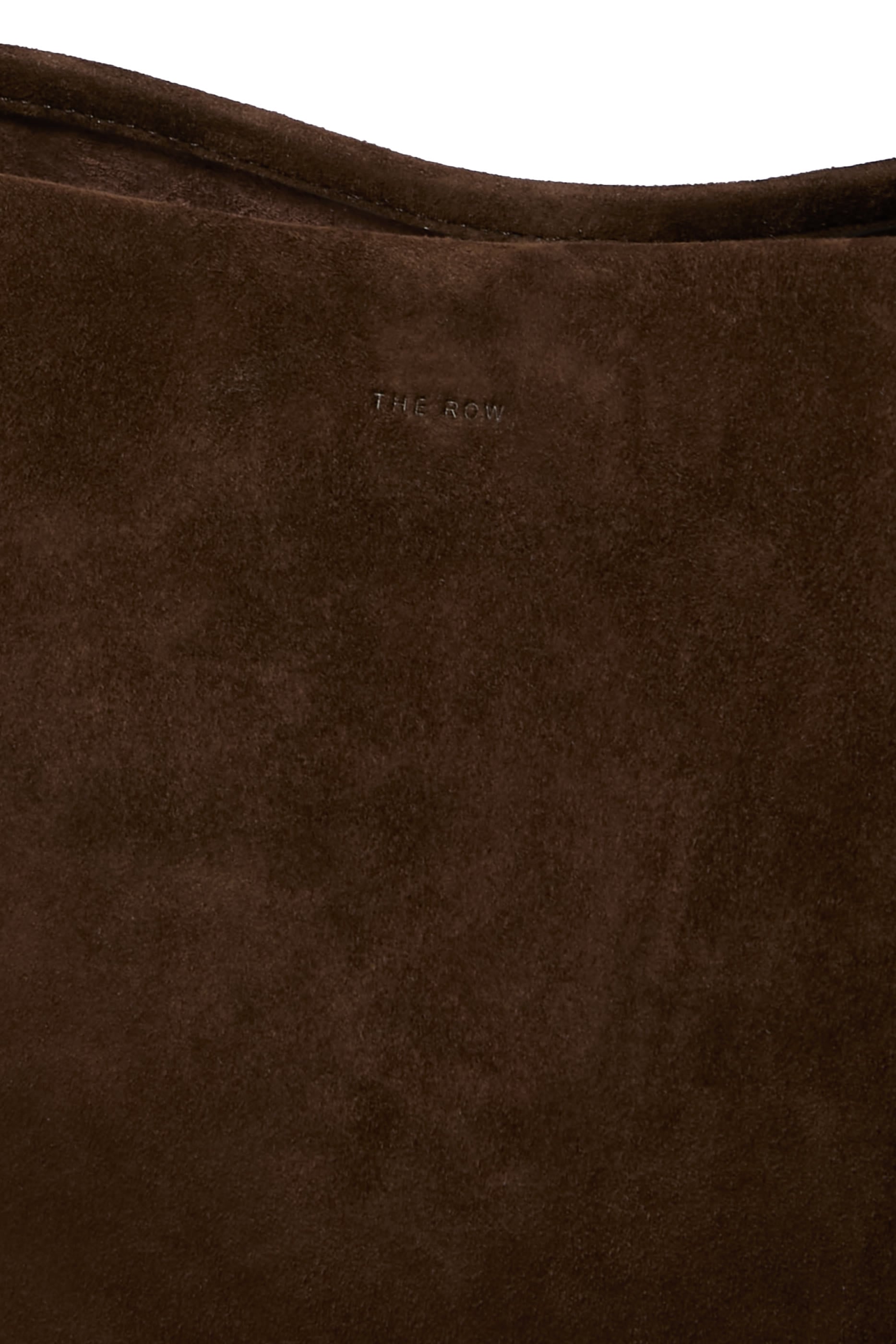 N/S Park Small Tote Edge Bag