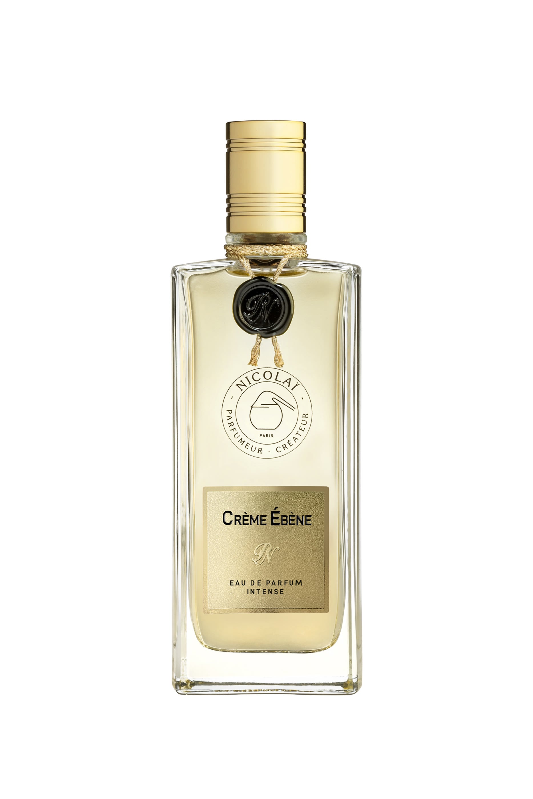 Crème Ébène Intense Eau de Parfum